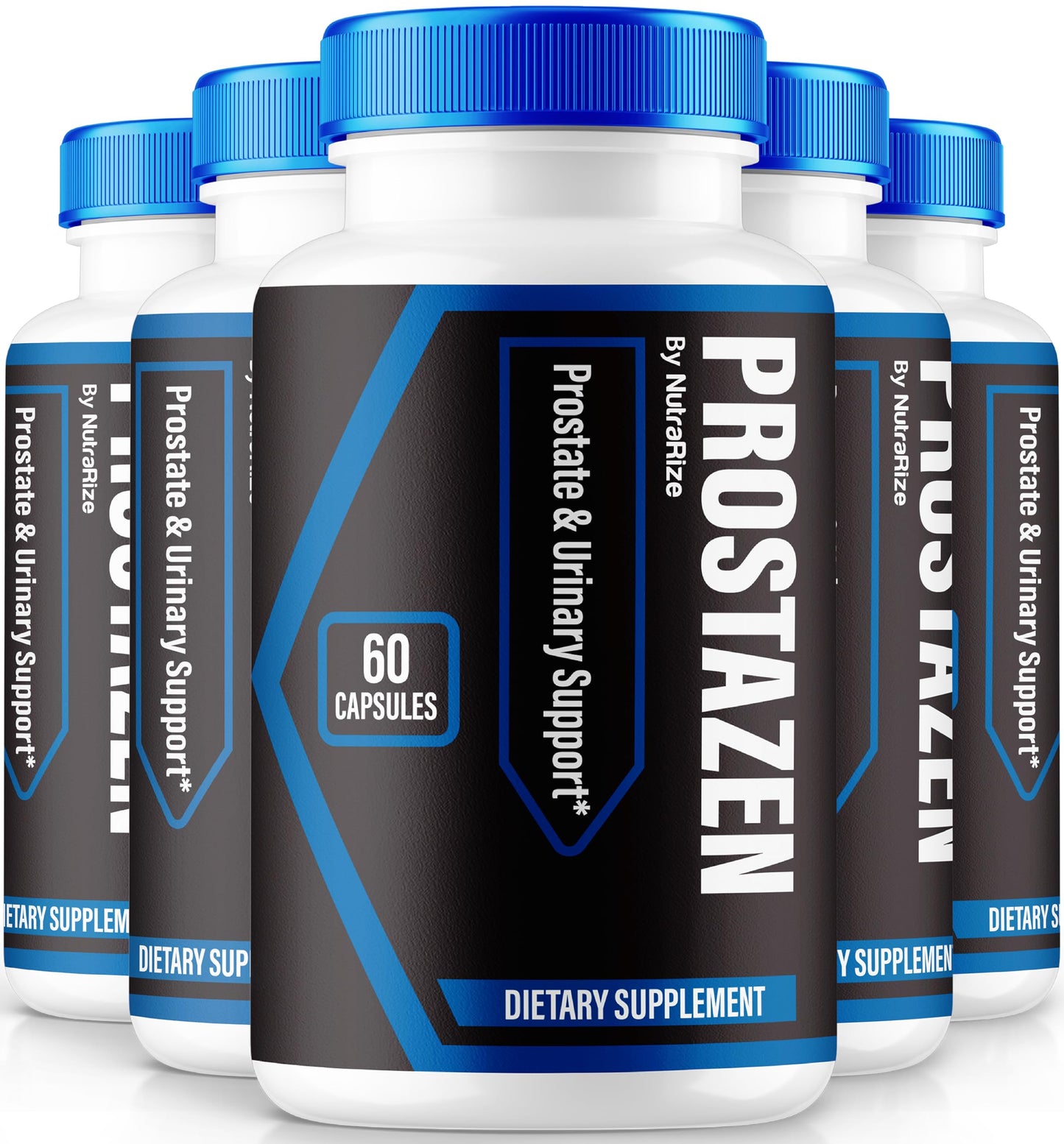 NutraRize Prostazen Capsules 300