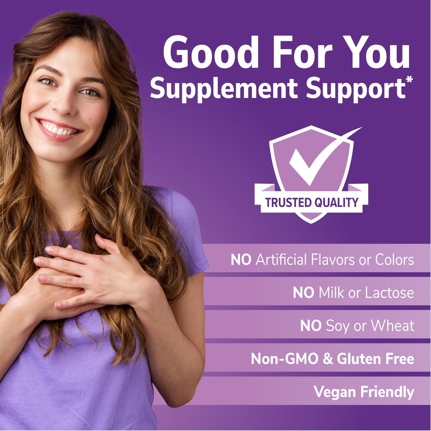 21st Century NAD+ Nicotinamide Riboside 300 mg Capsules, 90 Count