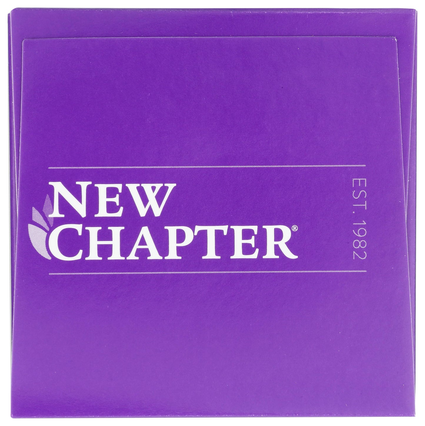 New Chapter Organic Perfect Prenatal Tablets 192 Count