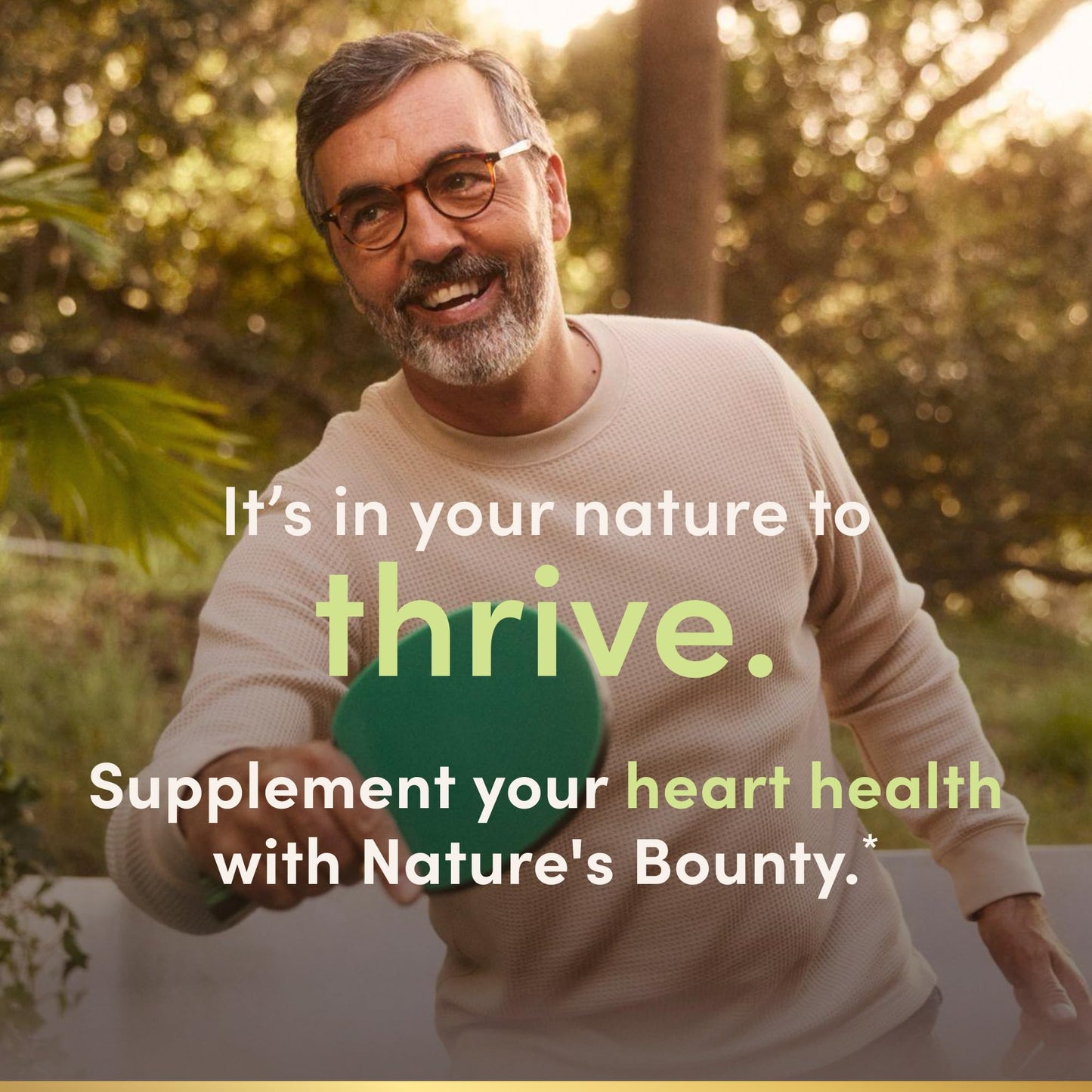 Nature's Bounty CoQ10 Softgels 80