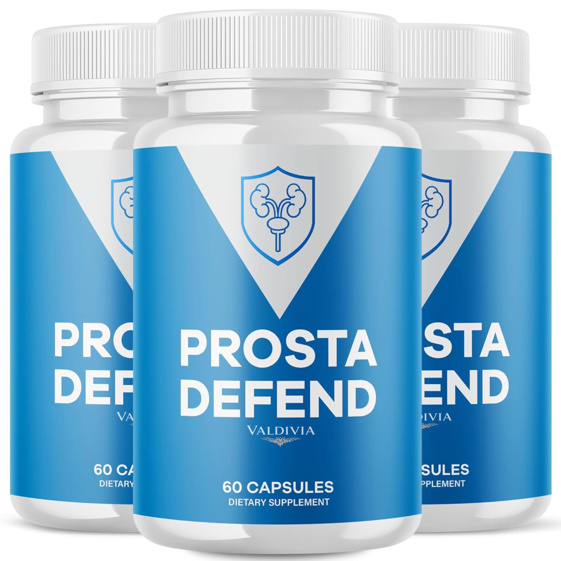Valdivia Prosta Defend 180 Capsules