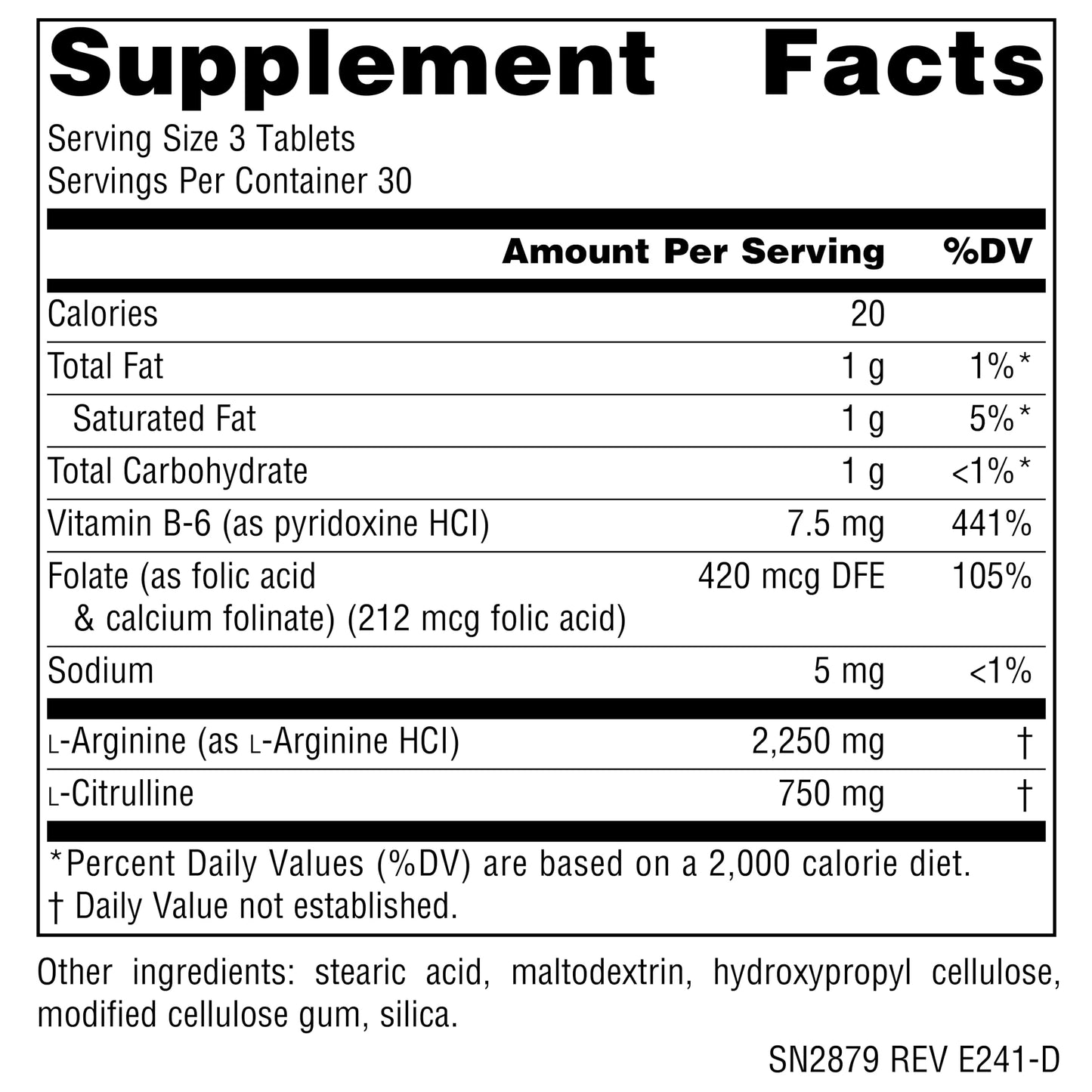 Source Naturals Wellness Immunitric 90 Tablets