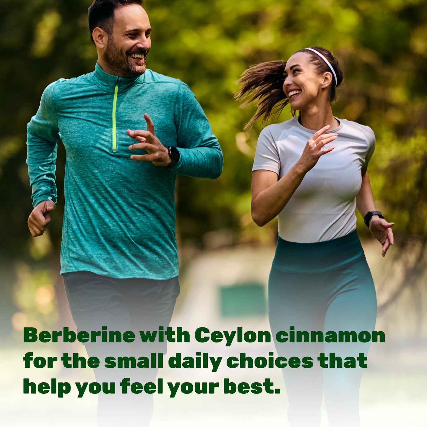 DEAL SUPPLEMENT Berberine with Ceylon Cinnamon 1200 mg per serving Softgel 240 Count