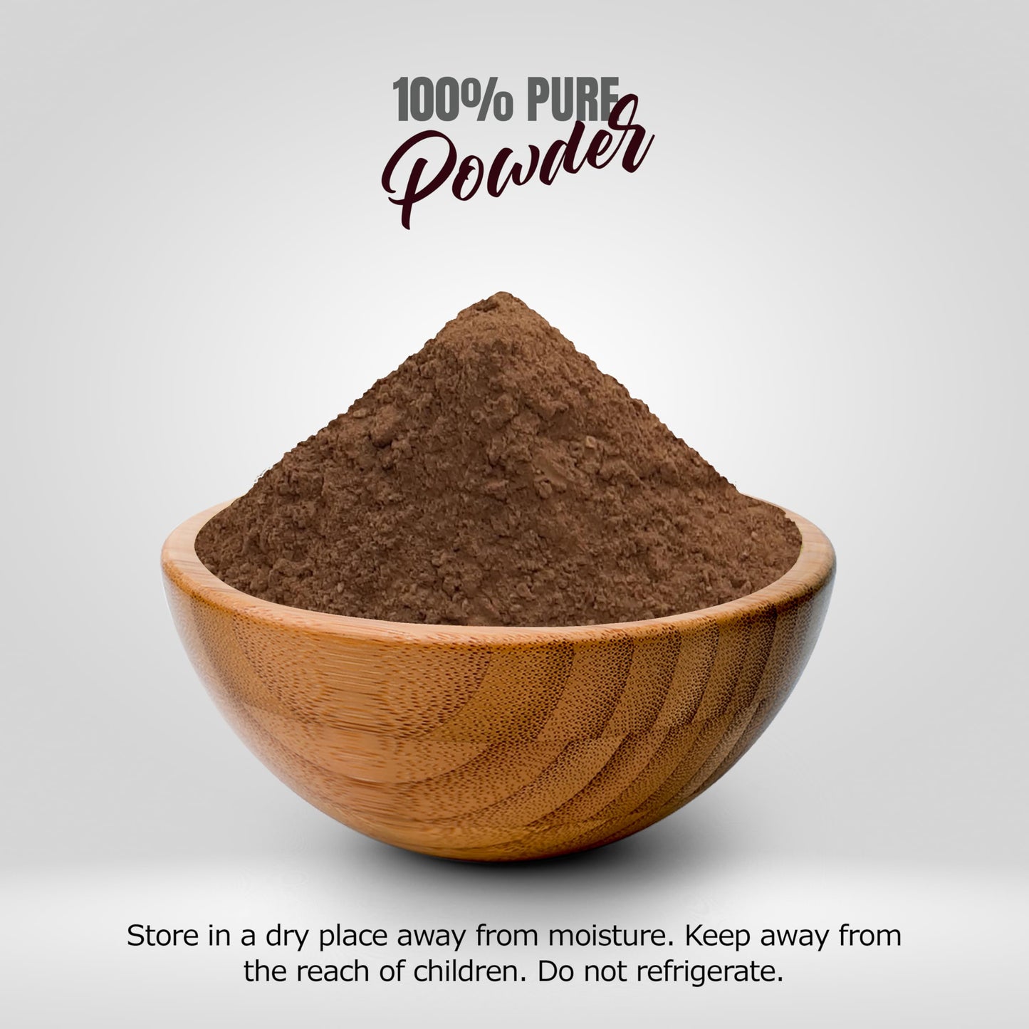 Herbsforever Jambul Java Plum Powder 8.11 Ounce