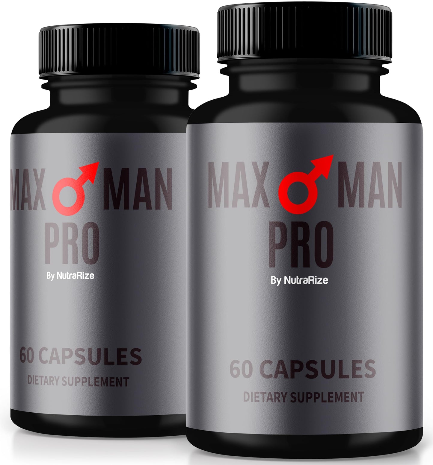 NutraRize Max Man Pro Capsules 120