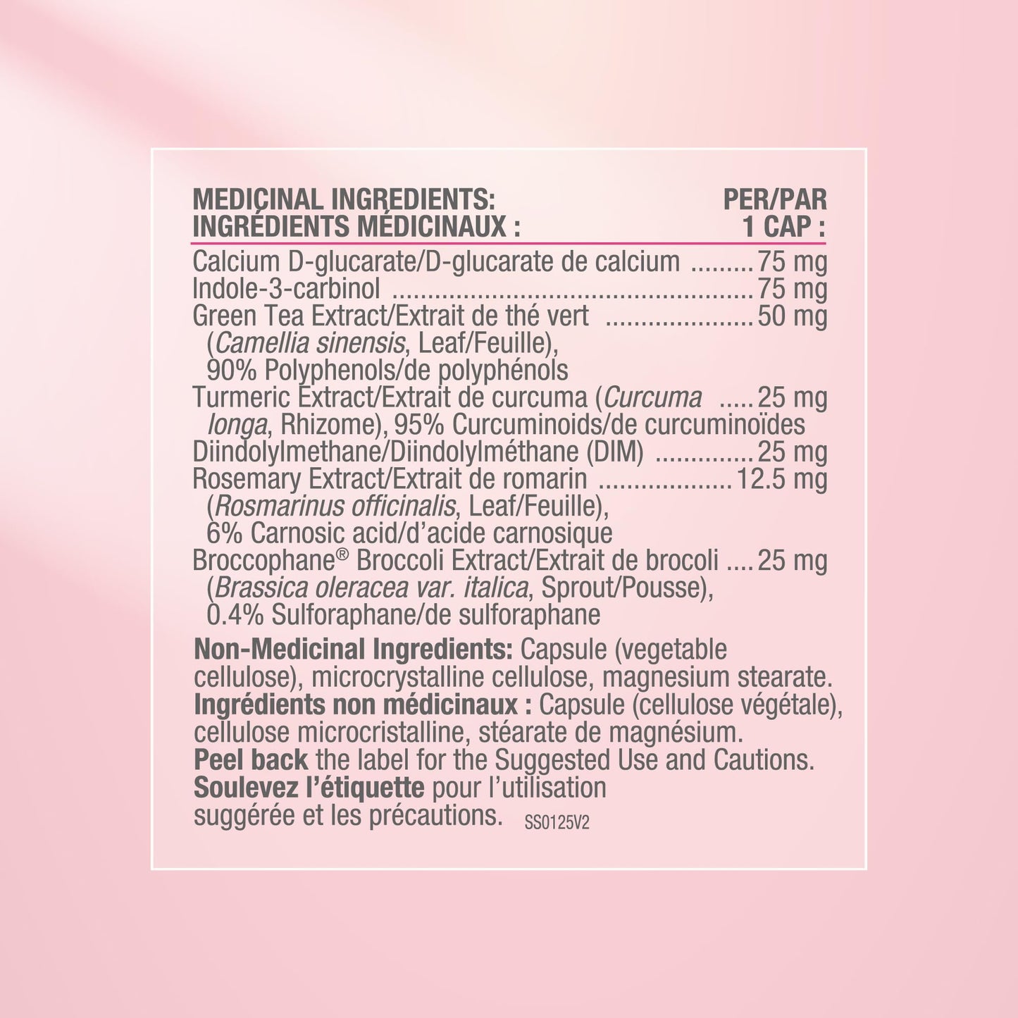 Lorna Vanderhaeghe EstroSmart Capsules 120 Count