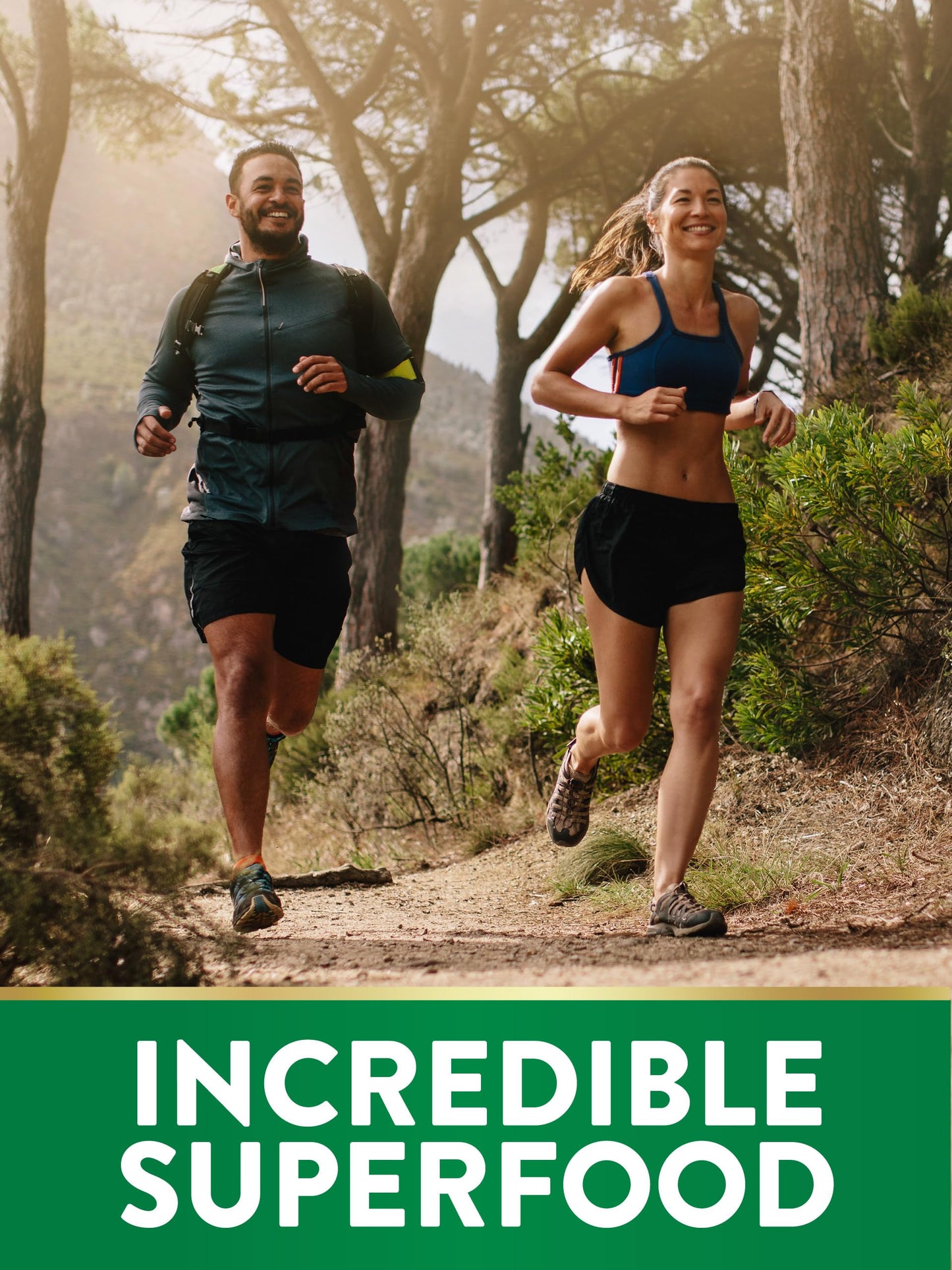 Nature's Truth Moringa Oleifera Capsule 60 Count