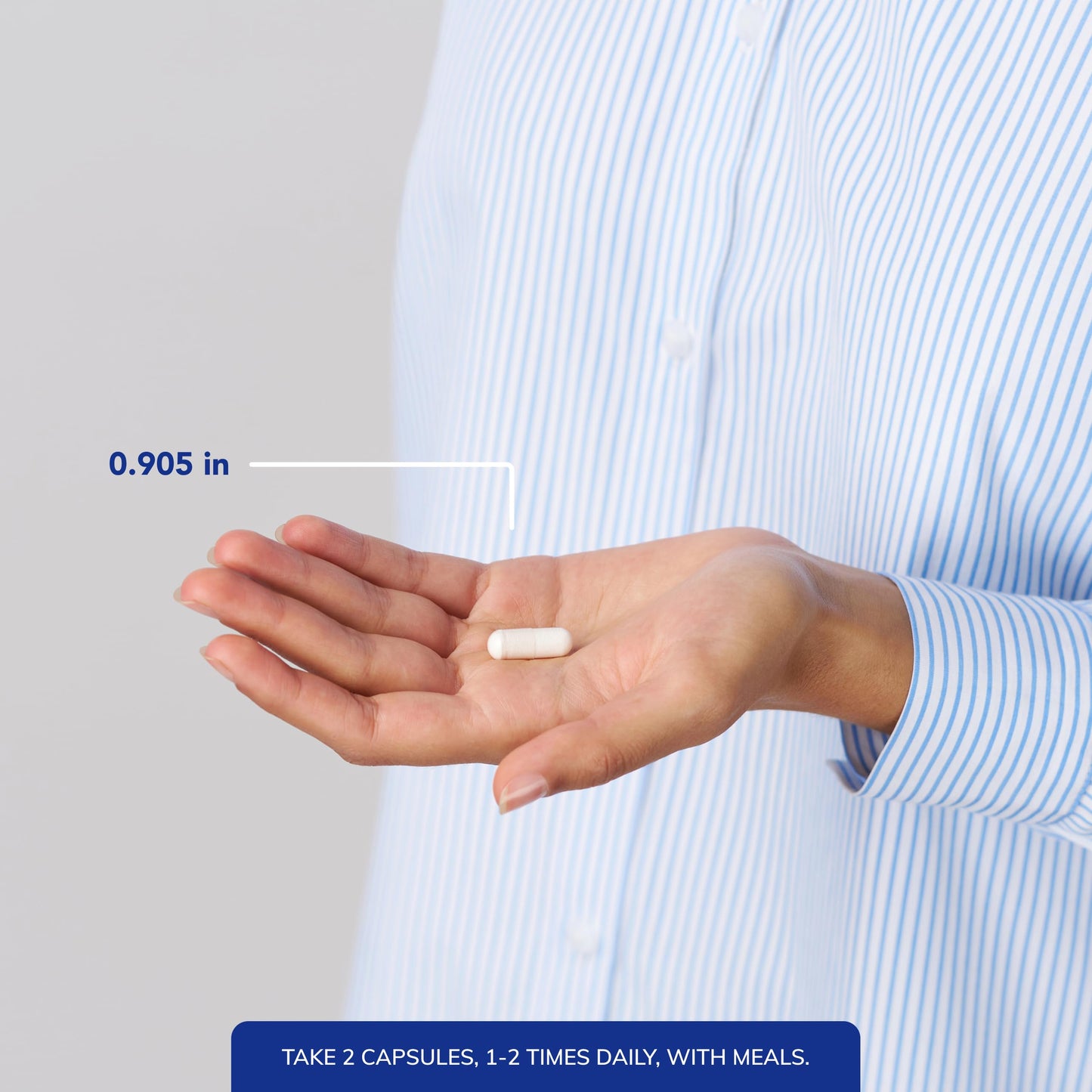 Pure Encapsulations Pantethine Capsule, 120 Capsules