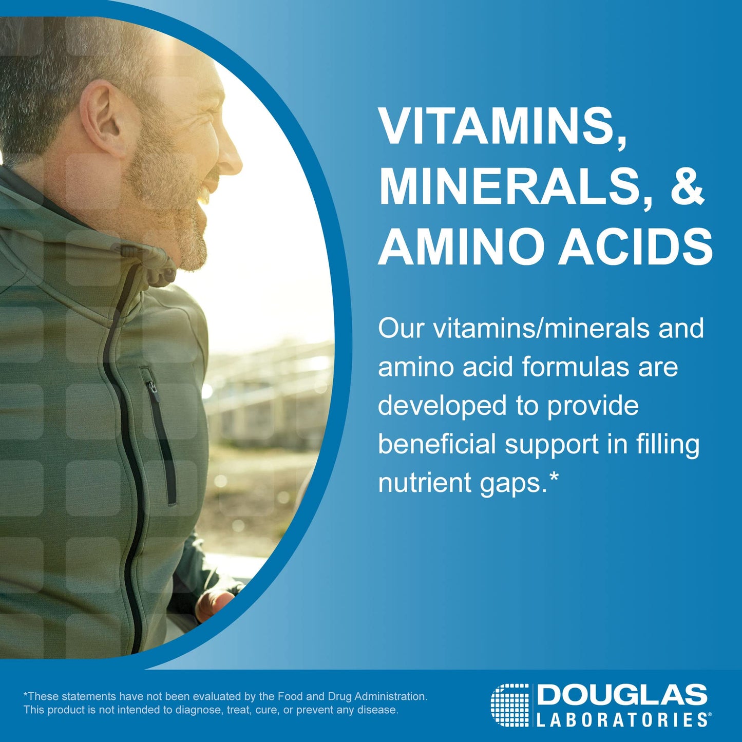 Douglas Laboratories Aminoblend Capsule 100 Capsules