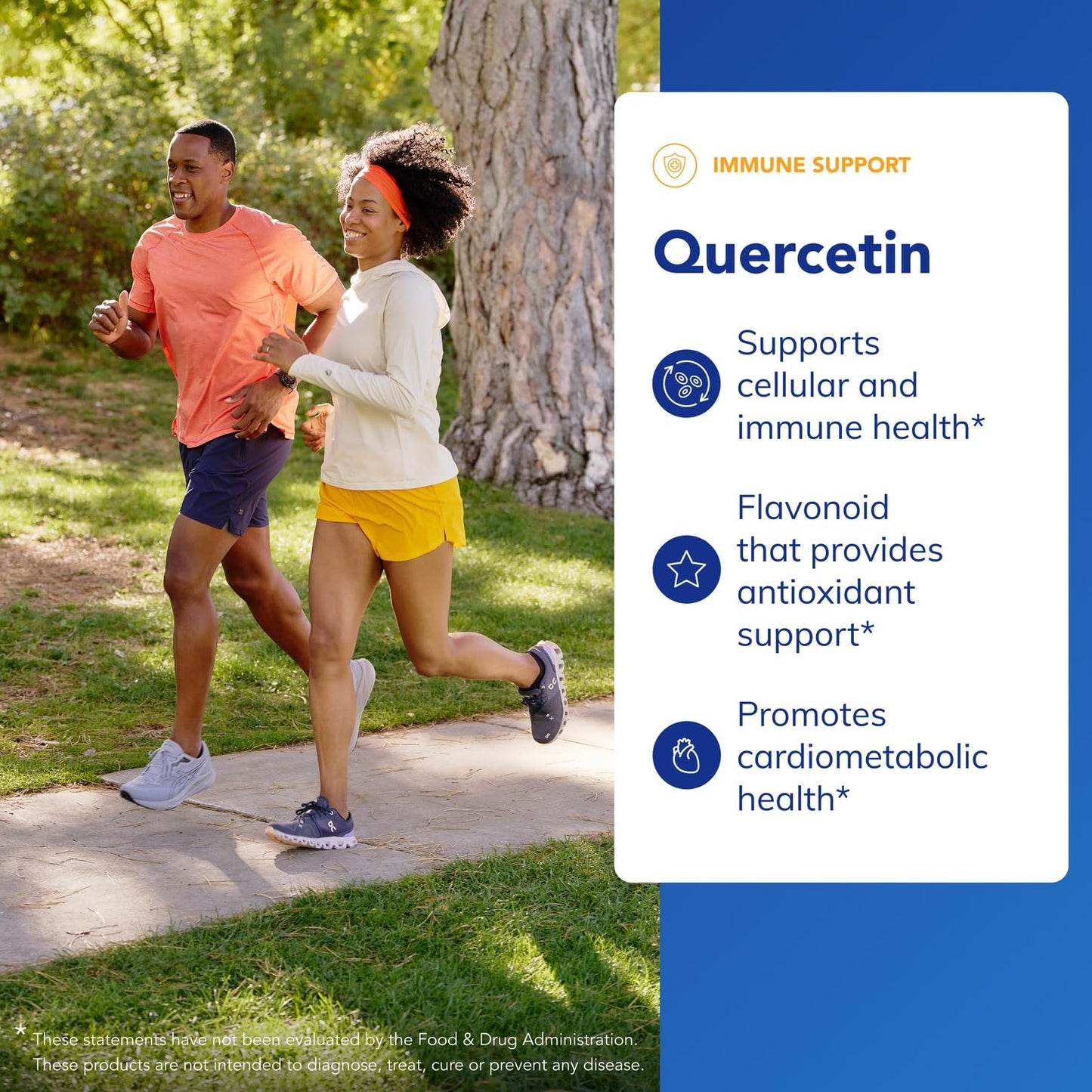 Pure Encapsulations Quercetin 500 mg Capsule, 120 Capsules