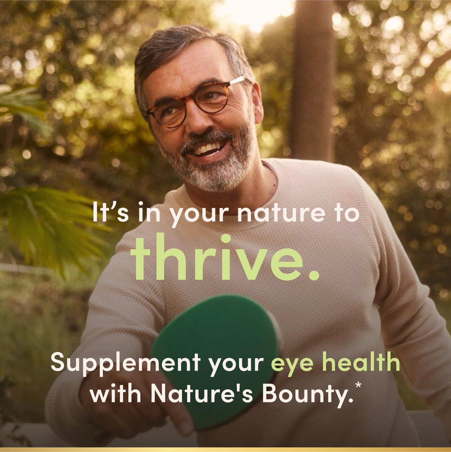 Nature's Bounty Lutein 40 mg, 30 Softgels