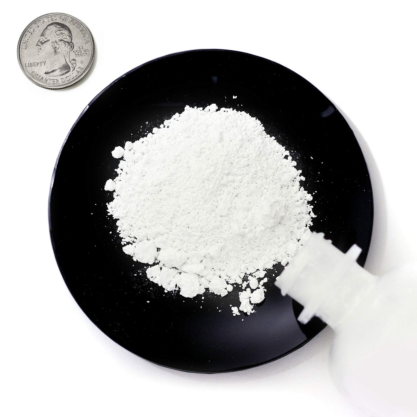 Loudwolf Calcium Carbonate Powder 36