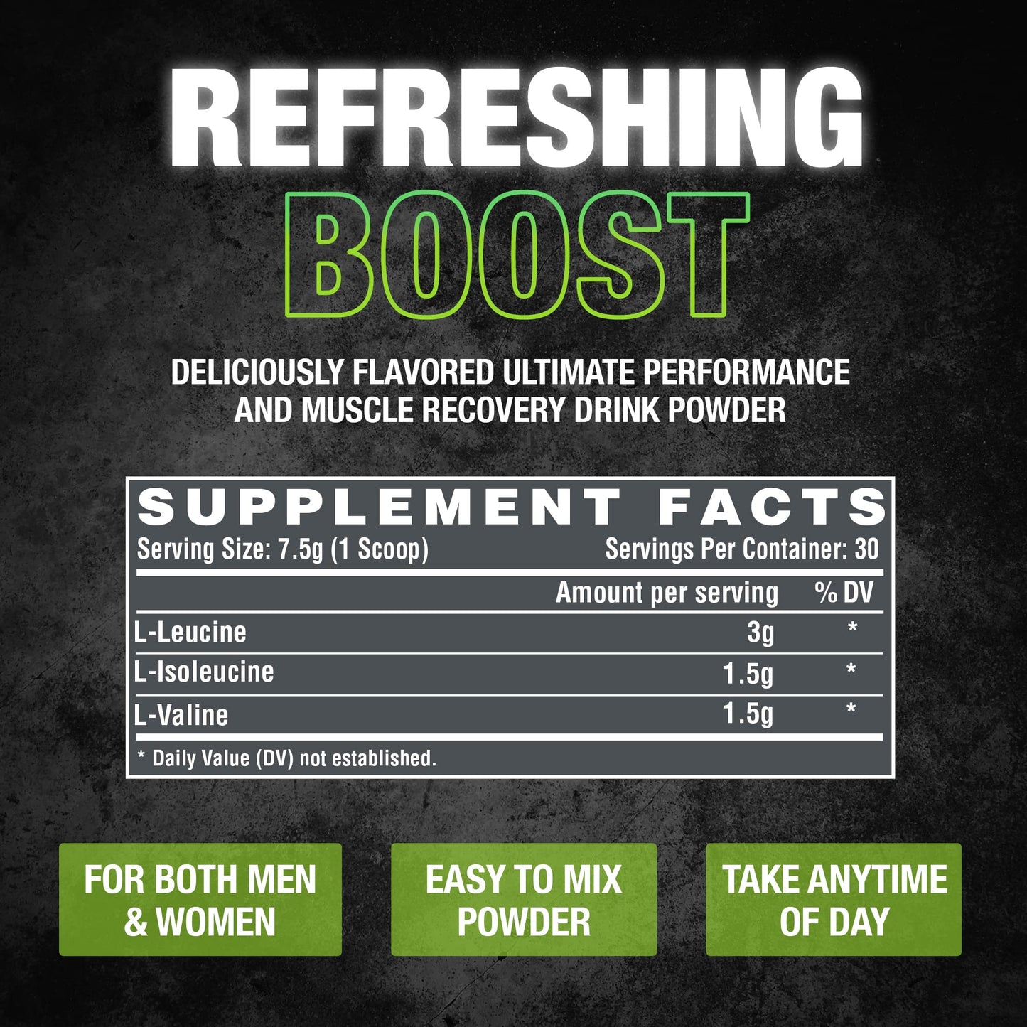 Nutrex Research BCAA Powder 6000 Amino Acid - 6 Grams of BCAAs Amino Acids Supplement for Post Workout Recovery & Muscle Growth - Amino Energy Workout Recovery Drink 8.4 Ounce