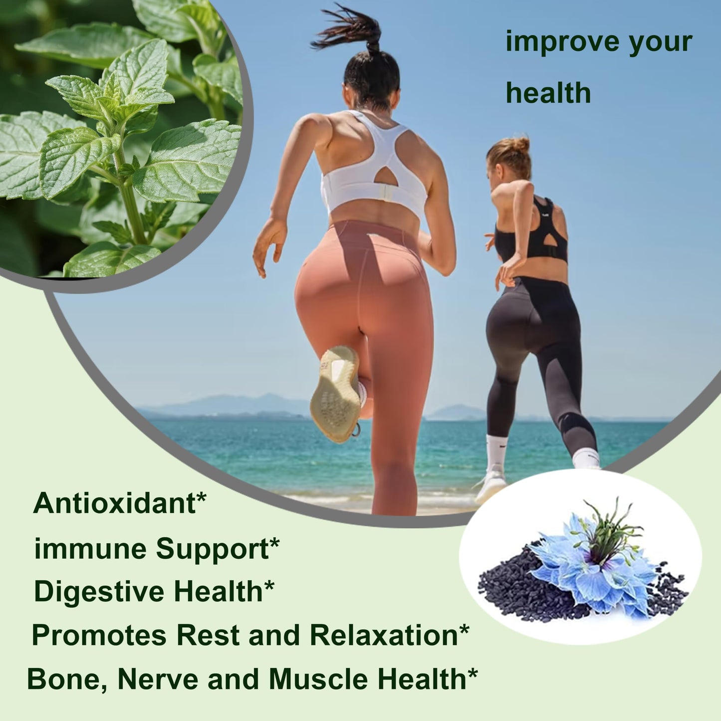 WUJECT Oil of Oregano Softgels Capsule, 1 Count