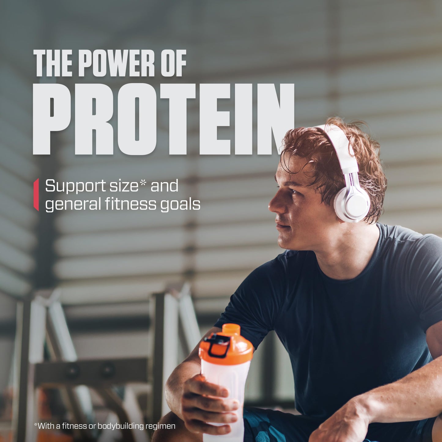 Dymatize Elite 100% Whey Protein Powder Cookies & Cream, 32 Servings
