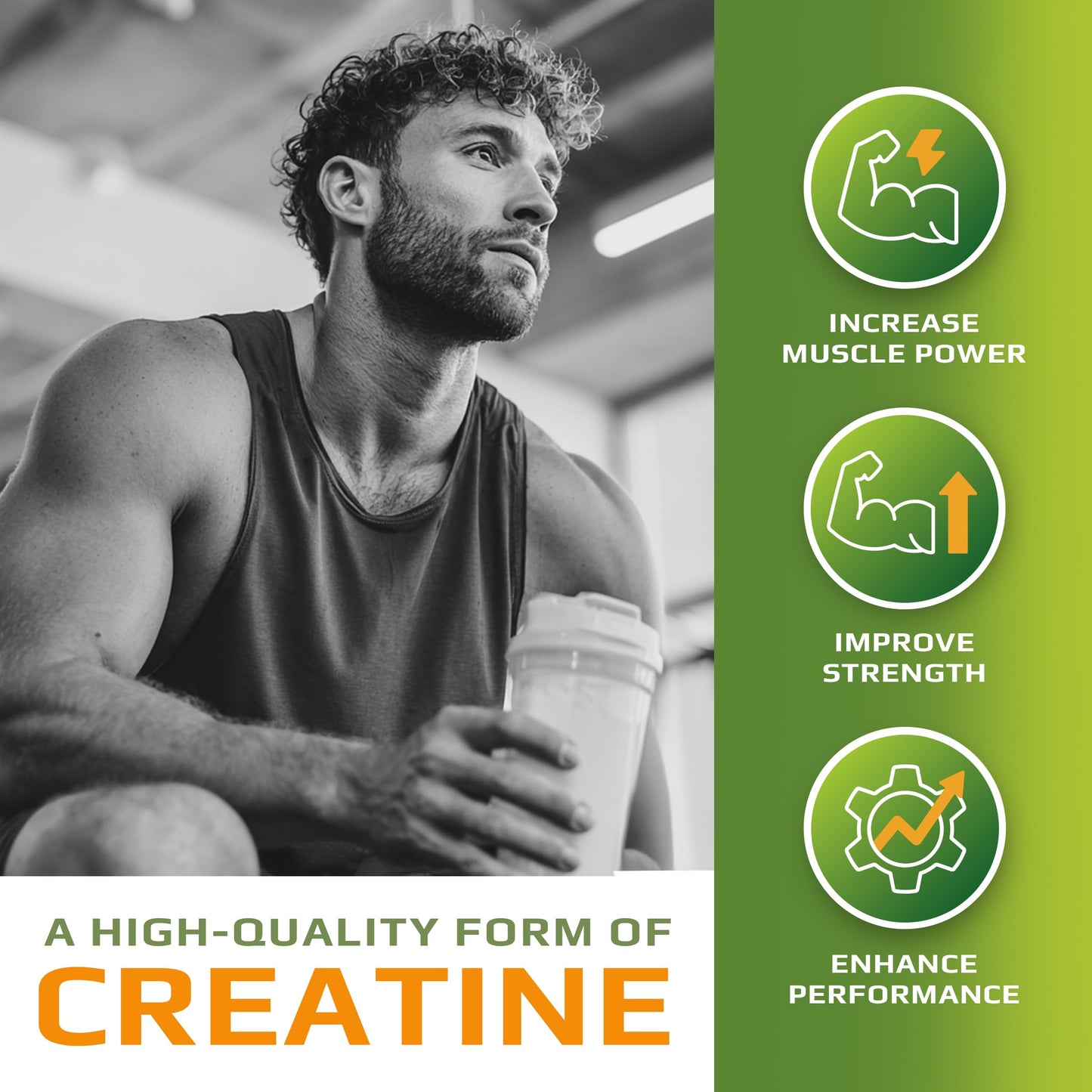 MUSCLE FOOD LABS Muscle Creatine Powder 21.1644