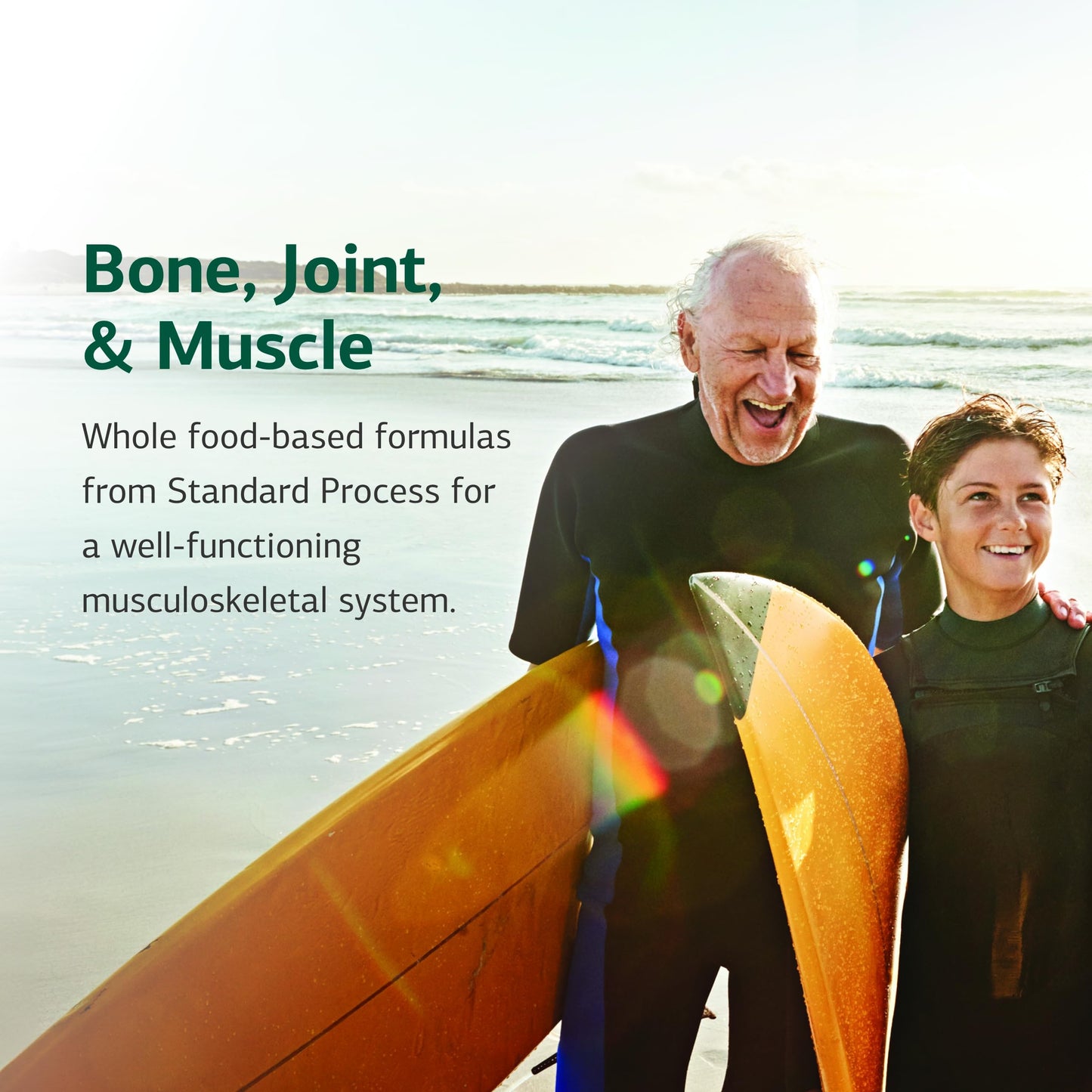 Standard Process Inc. Calsol 90 Tablets