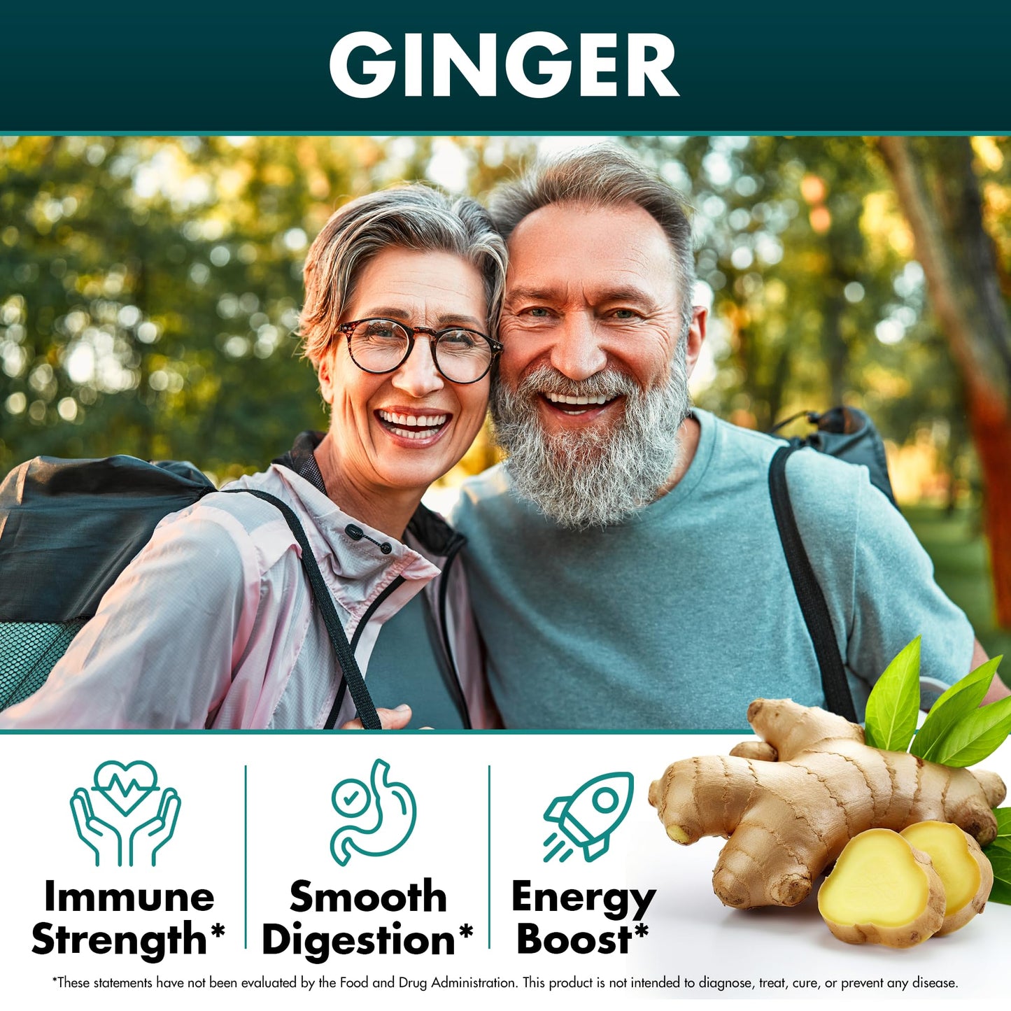 Secret Element Irish Sea Moss Black Seed Oil Ashwagandha Ginger All in One Supplement Capsules 240