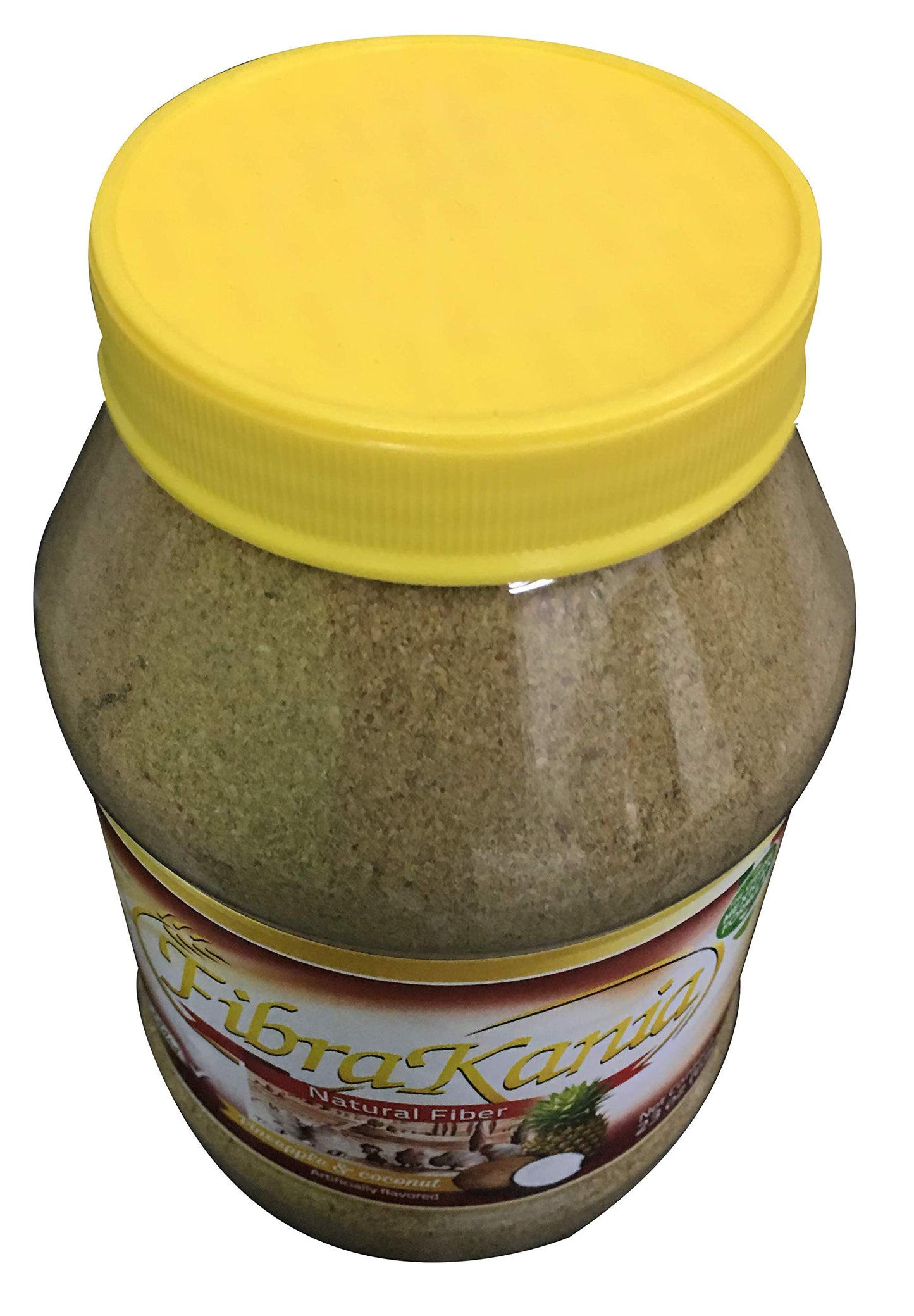 Fibra Kania Fibrakania Powder 23