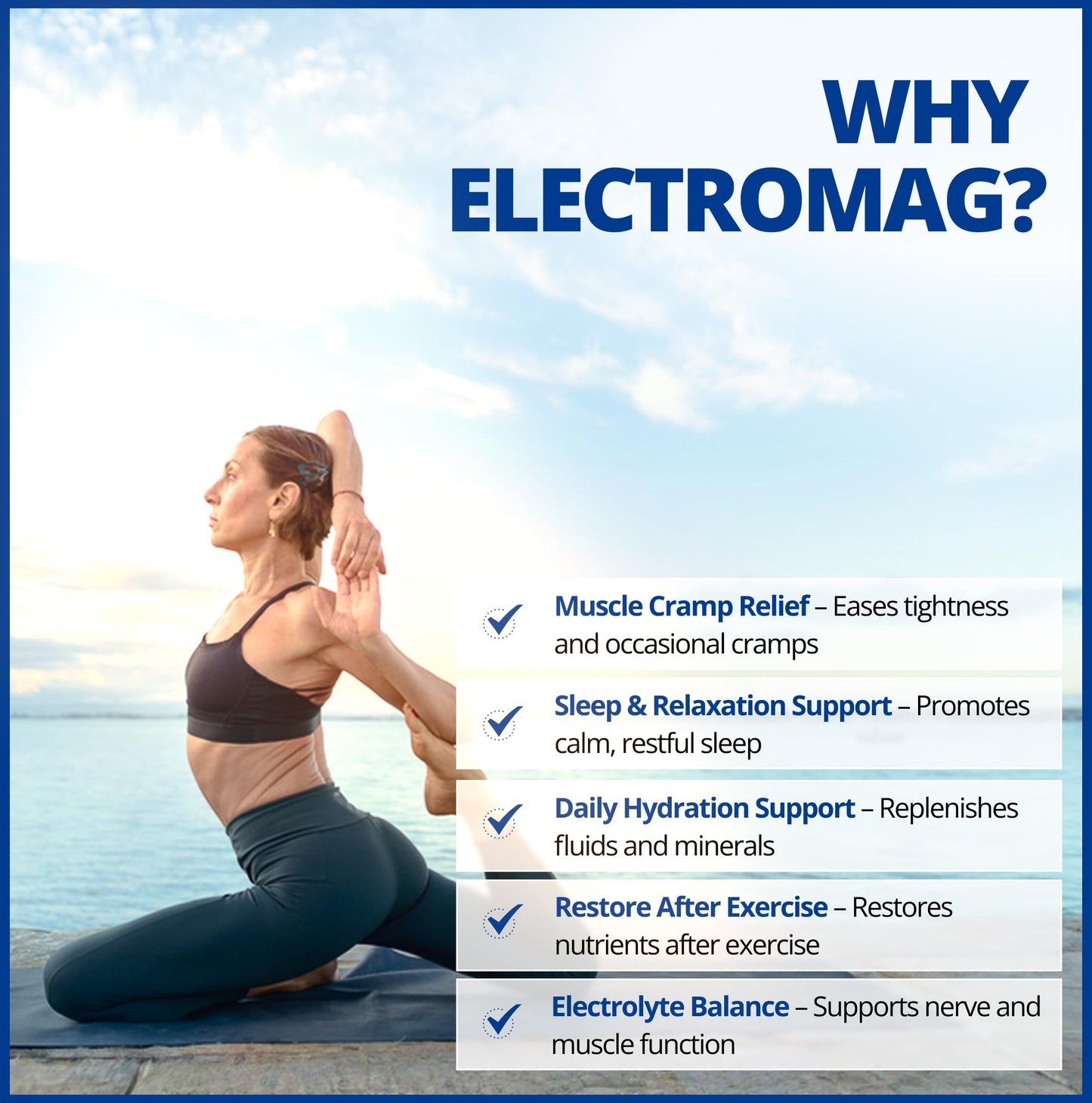 CanPrev Electromag 30 Capsules
