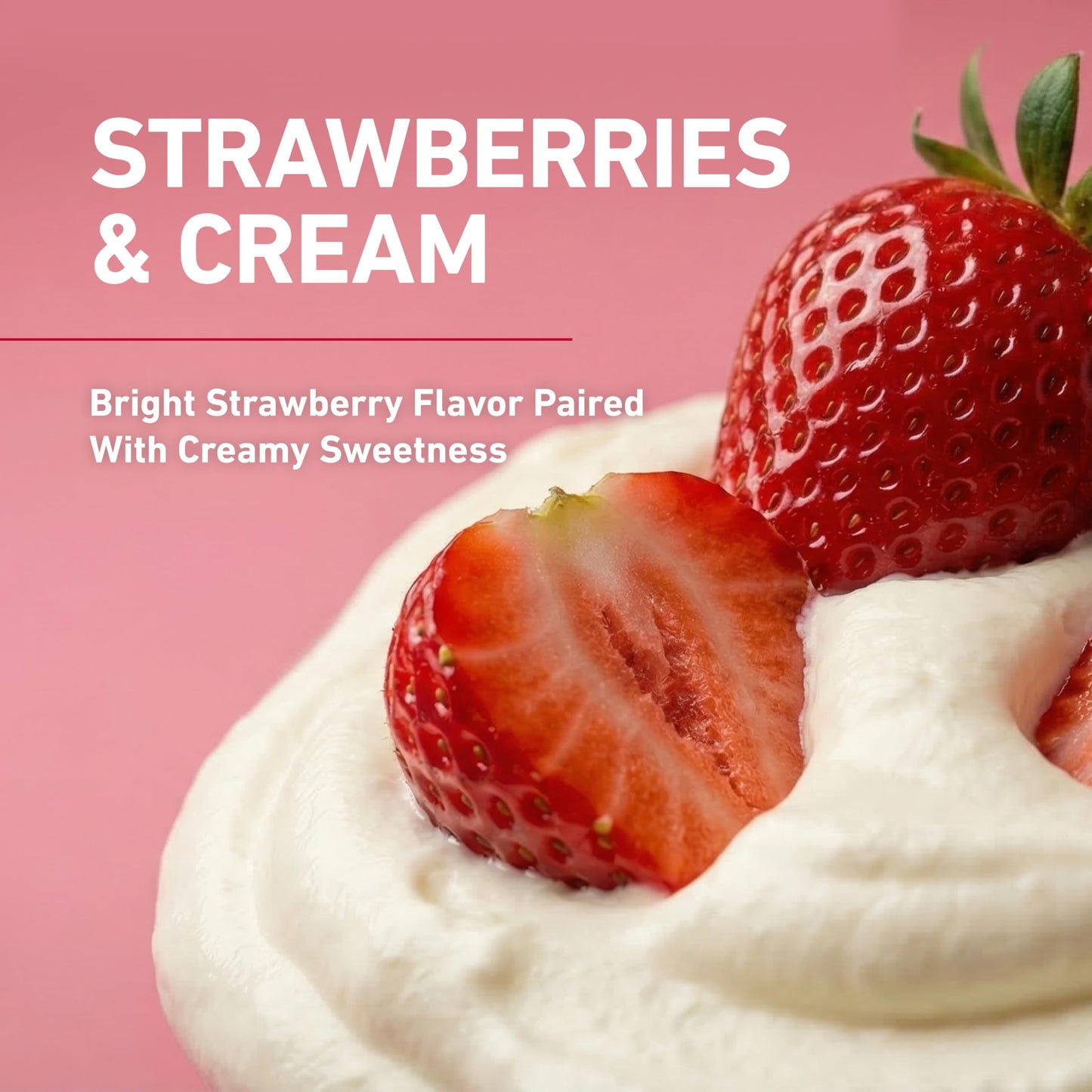 Isopure Zero Carb Whey Isolate Protein Powder Strawberries & Cream 48