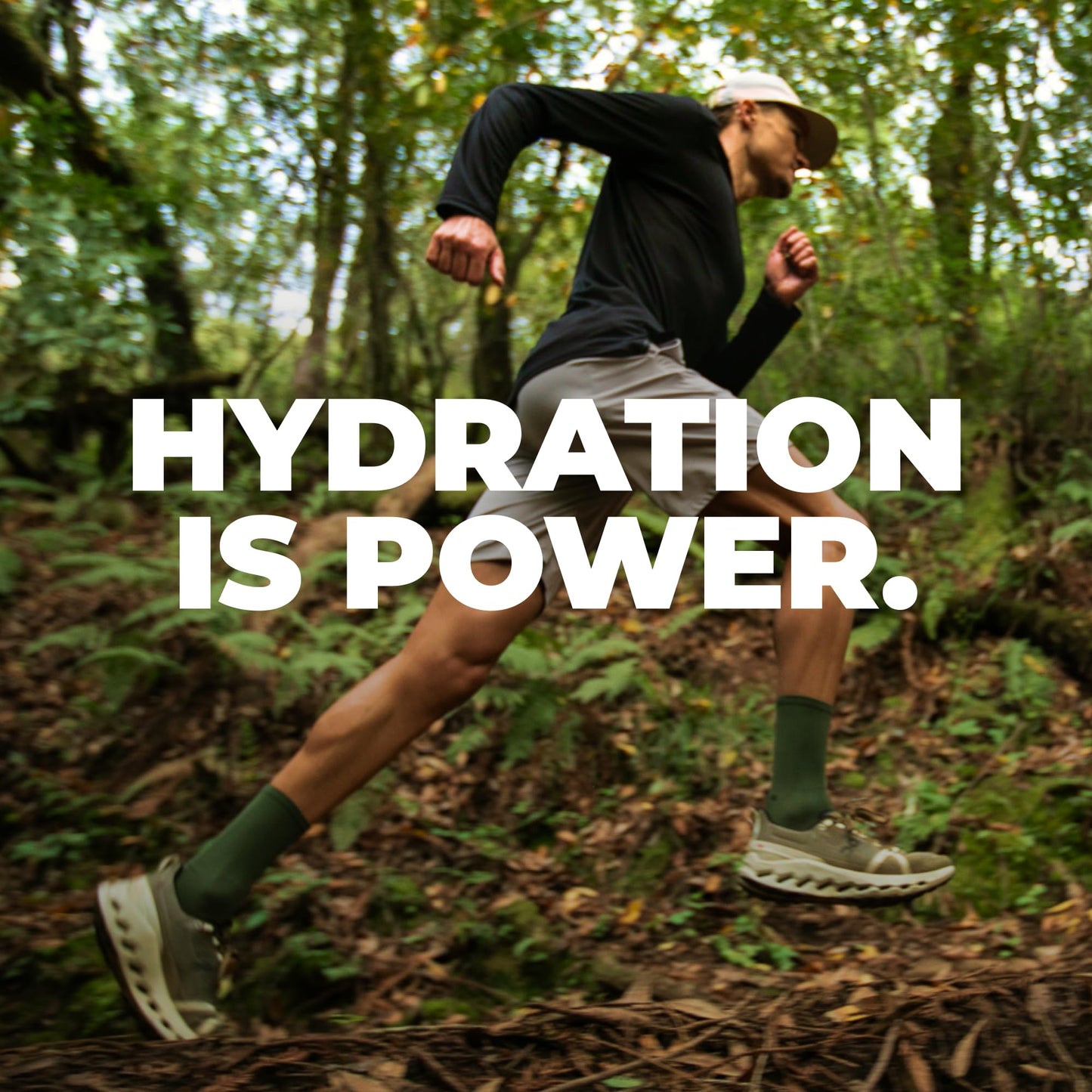 Osmo Active Hydration Electrolyte Powder BlackBerry, 11.3 oz