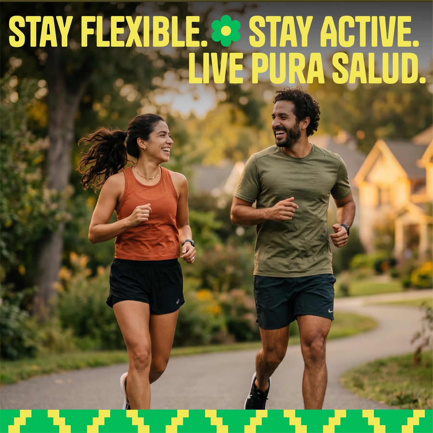 Basic Brands Pura Salud Pureflex Glucosamine Sulfate 500mg Capsule 60 Capsules