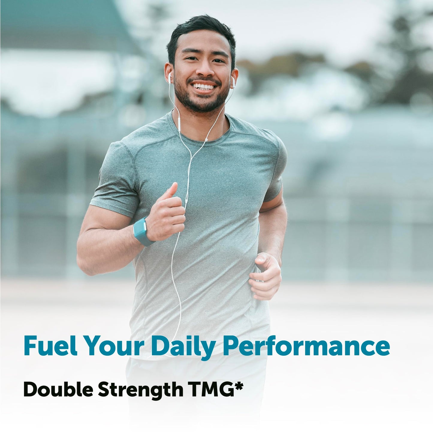 Micro Ingredients TMG 2000mg Capsules 240 Count