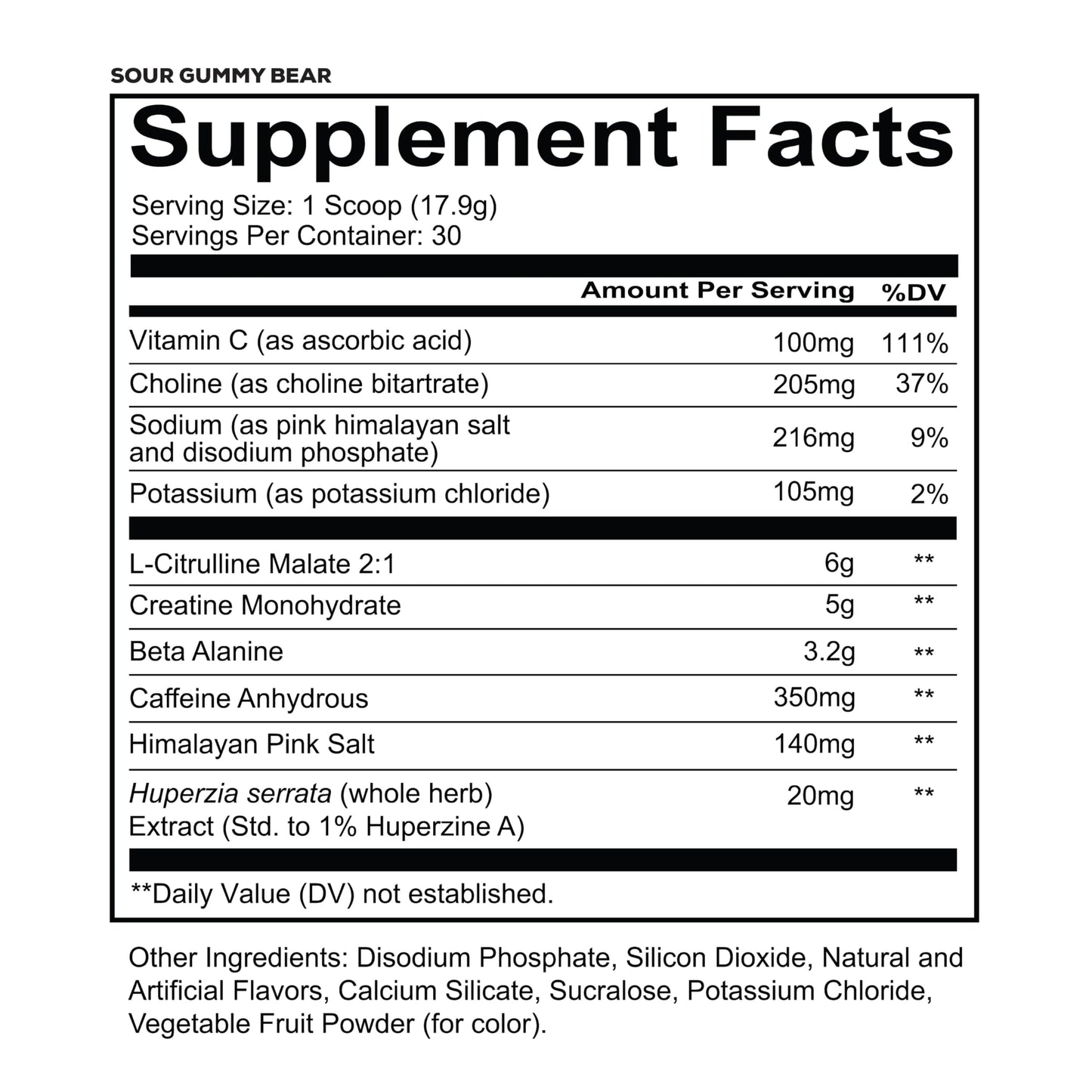 REDCON1 Total War Reloaded Pre Workout Powder 15.66 oz