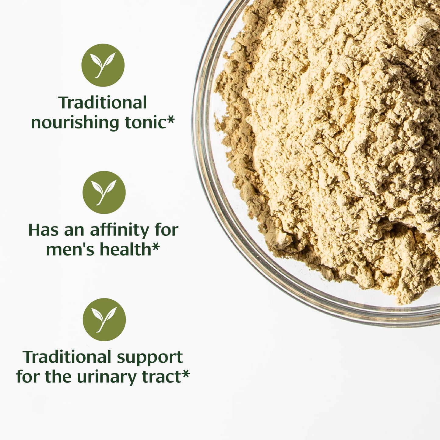 Banyan Botanicals Gokshura Powder 8 Ounce