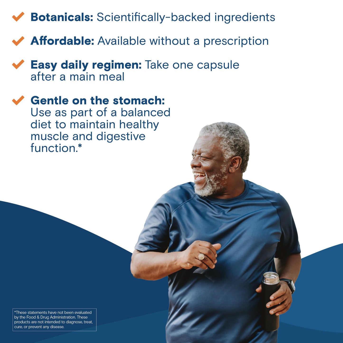 Bariatric Fusion GLP-1 Plus Capsules 30 Capsules