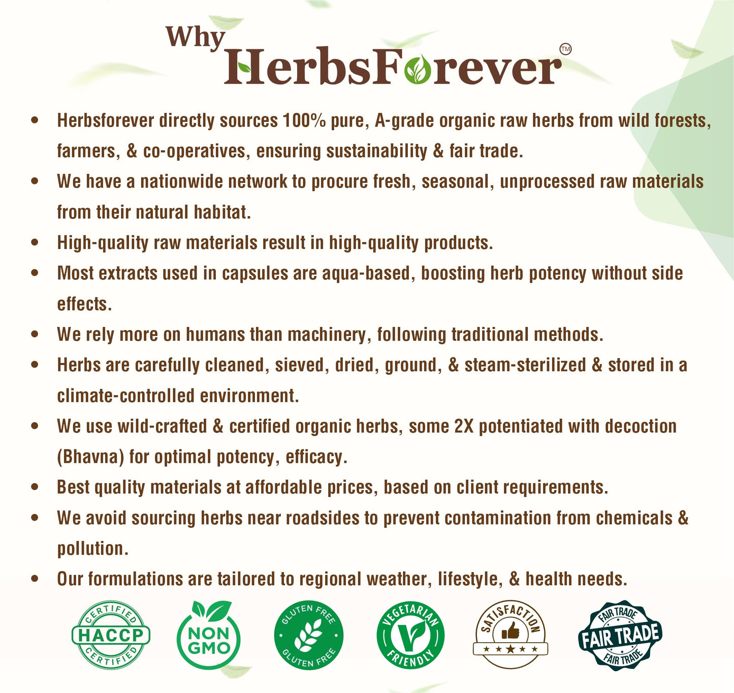 Herbsforever Femivita Capsules Everyday Female Health Supplement Supports Healthy Skin and Strong Muscles, 90 Capsules