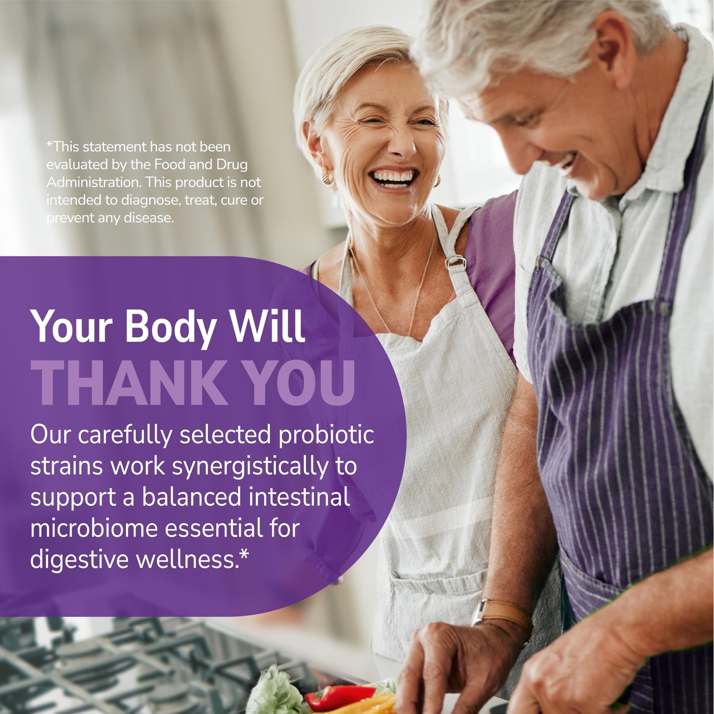 21st Century Advanced Probiotic Capsules 60 Count