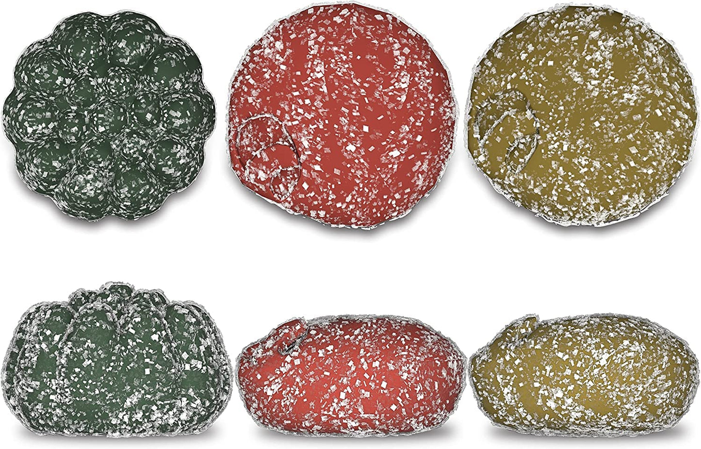ONE A DAY Teen for Her VitaCraves Gummies, 60-count