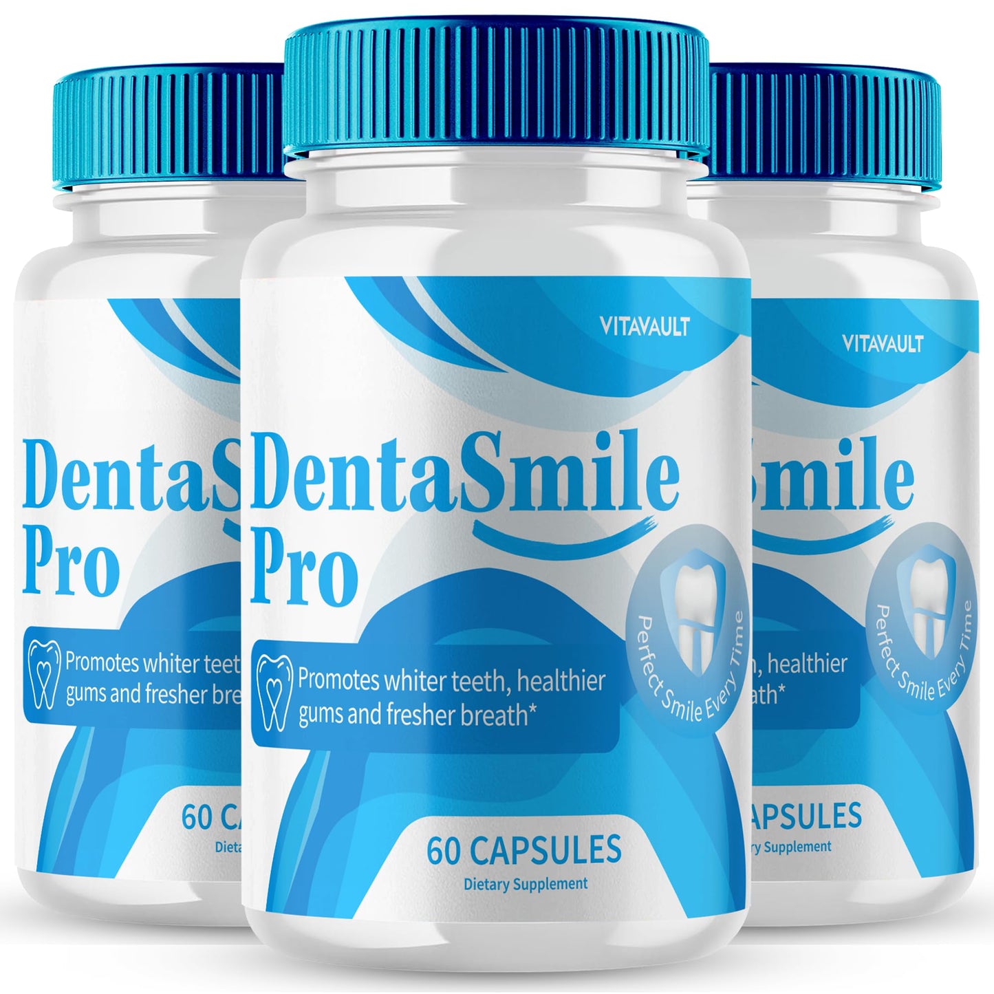 Vitavault Denta Smile Pro 180 Capsules