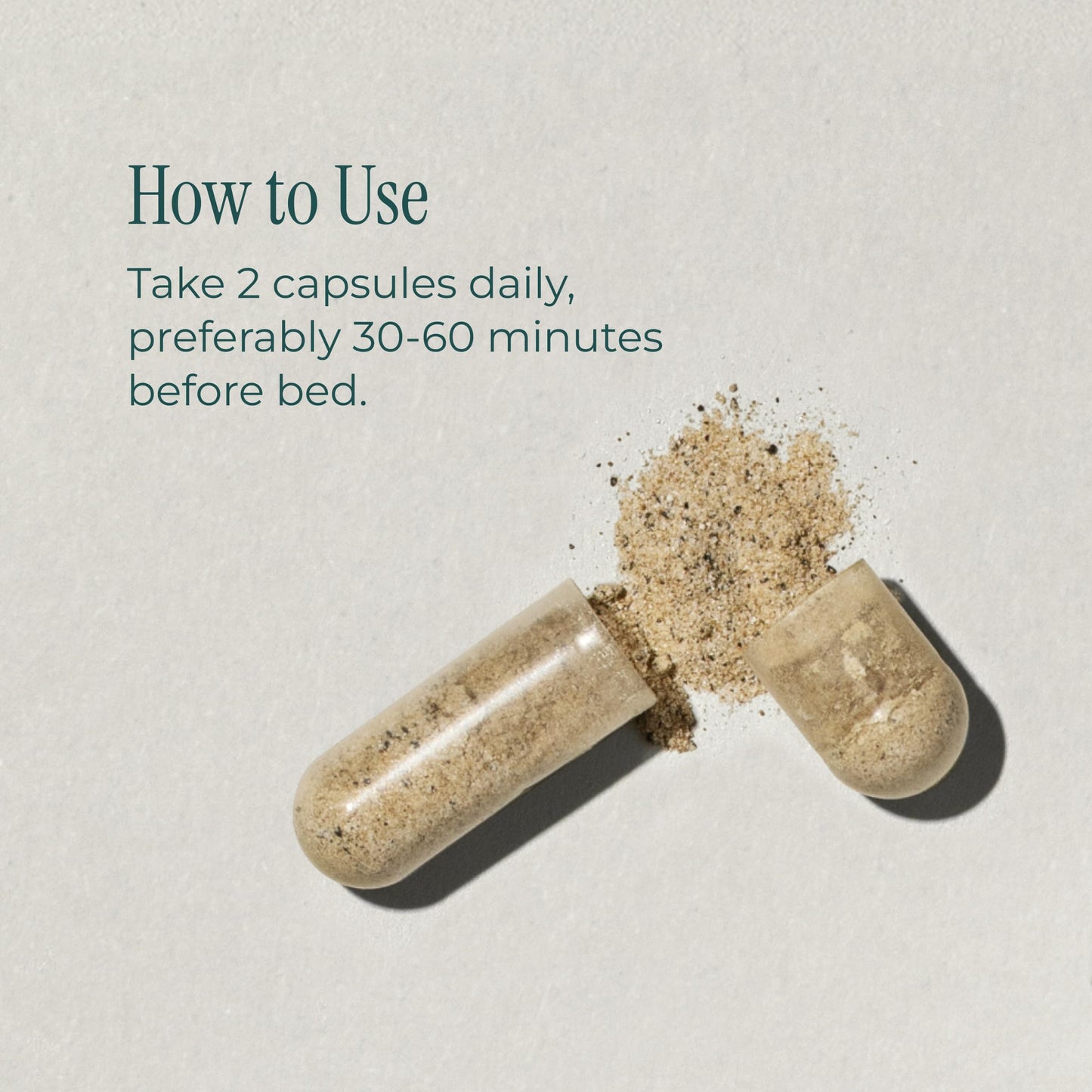 pH-D Feminine Health Support Menopause Sleep Relief Supplement Capsule, 60 Count