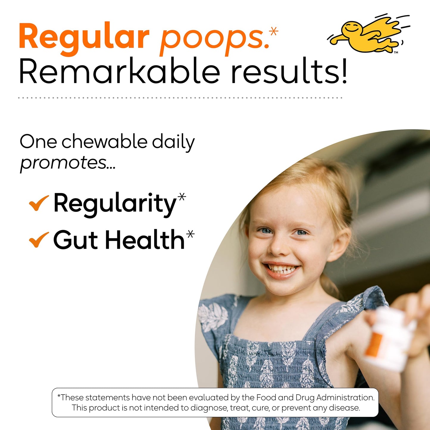 Everidis Health Sciences BioGaia Kids Probiotic Chewable Tablets 4