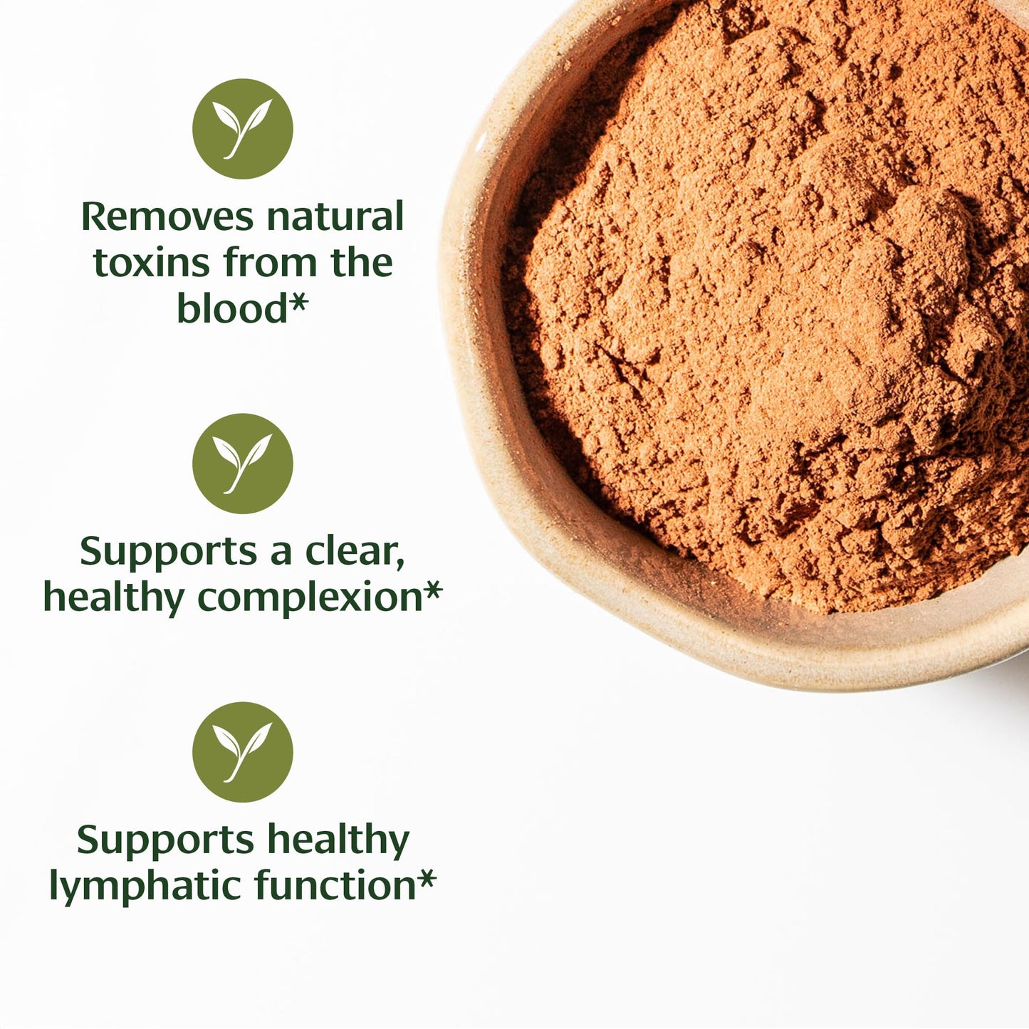 Banyan Botanicals Manjistha Powder, 8 Ounces