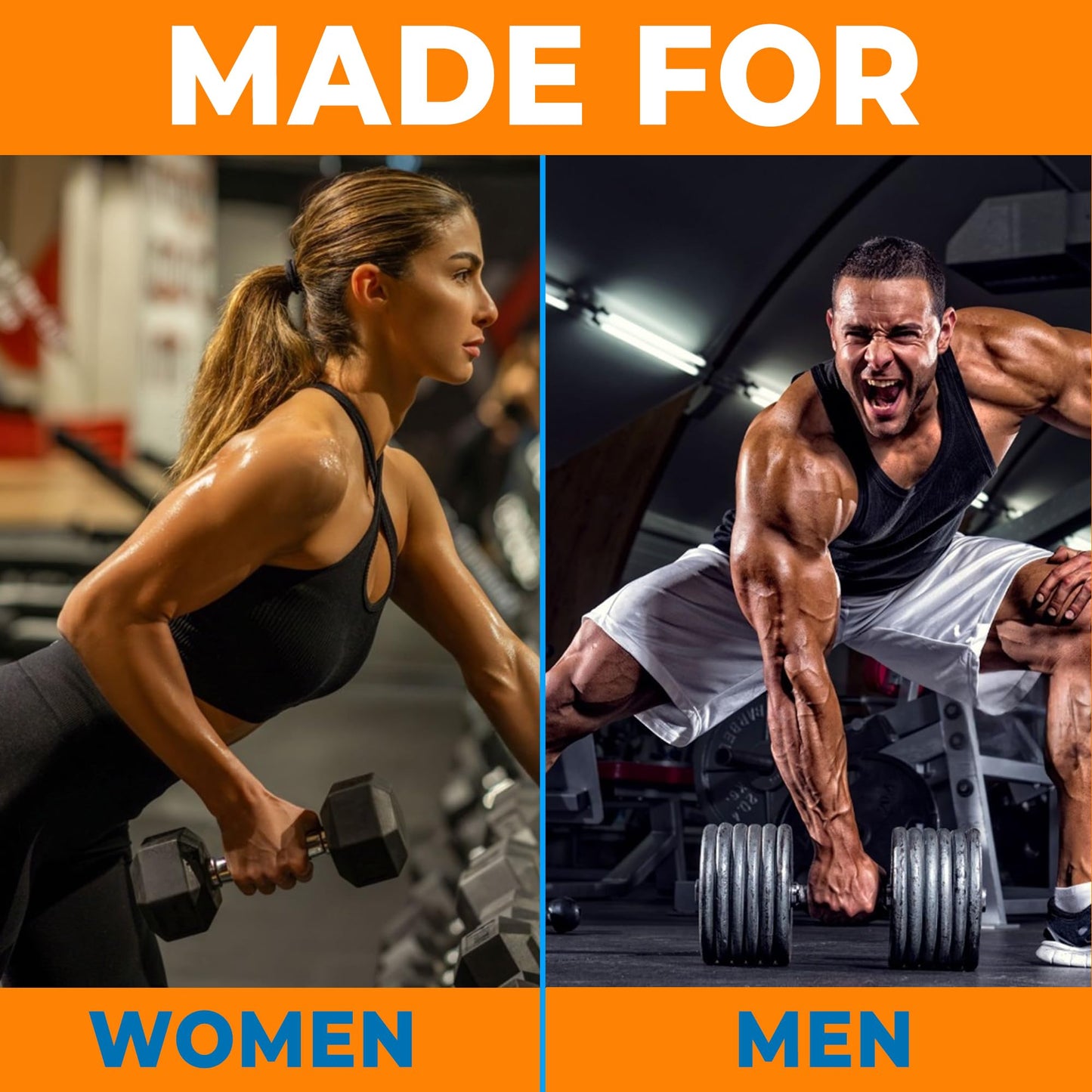 healblend Creatine Monohydrate Powder 500