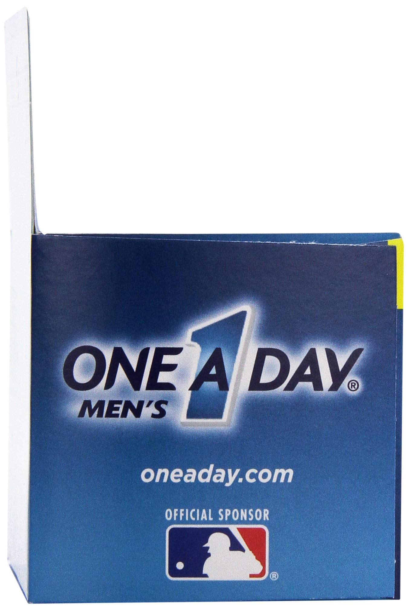 ONE A DAY One-A-Day Men's Health Formula Tablet, 100