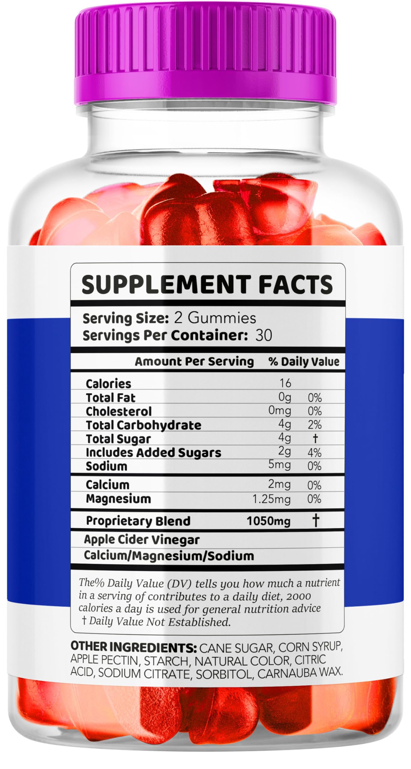 LIVORKA Keto Weight Loss ACV Gummies, 60 Gummies