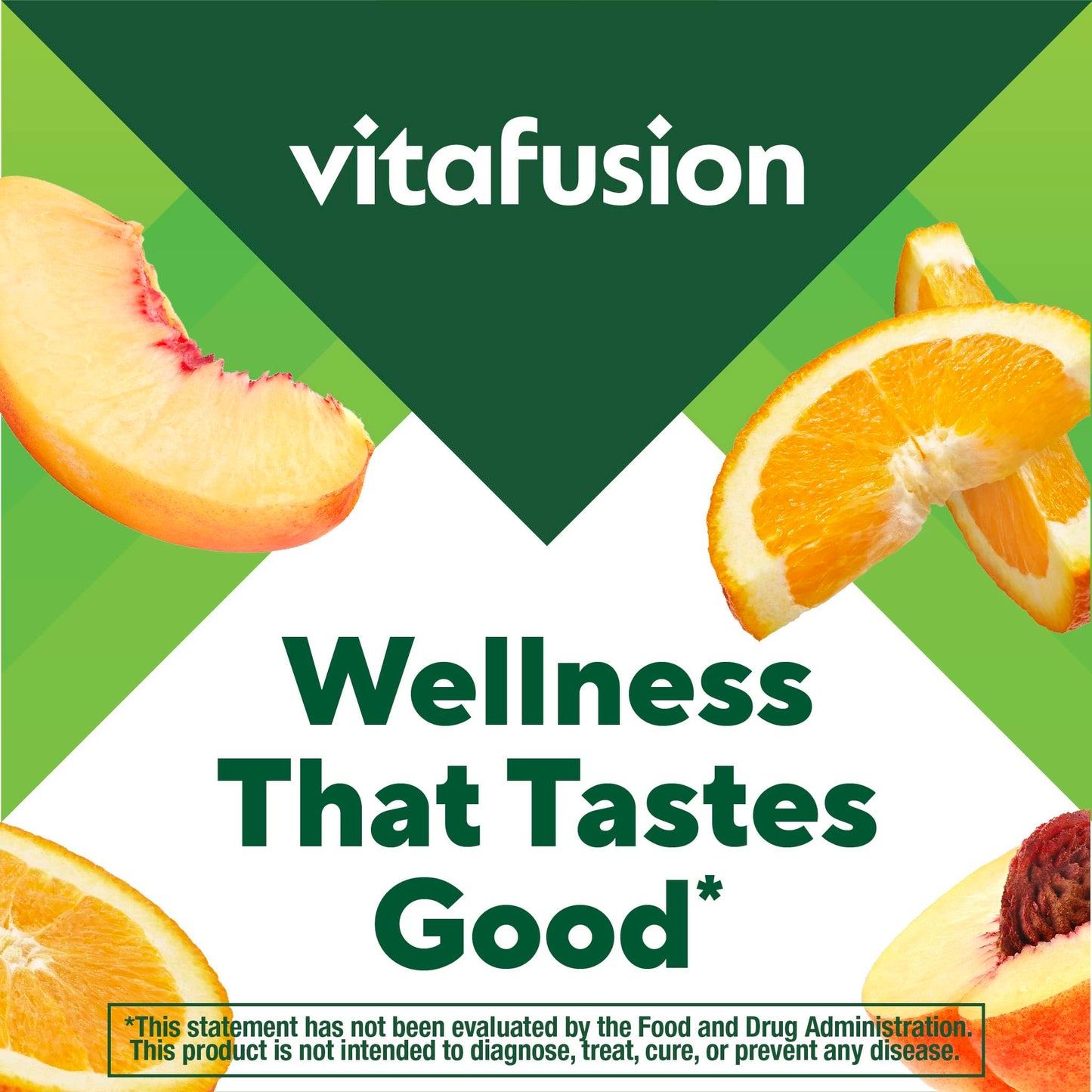 Vitafusion GLP1 Gummy Supplement 90 Gummies