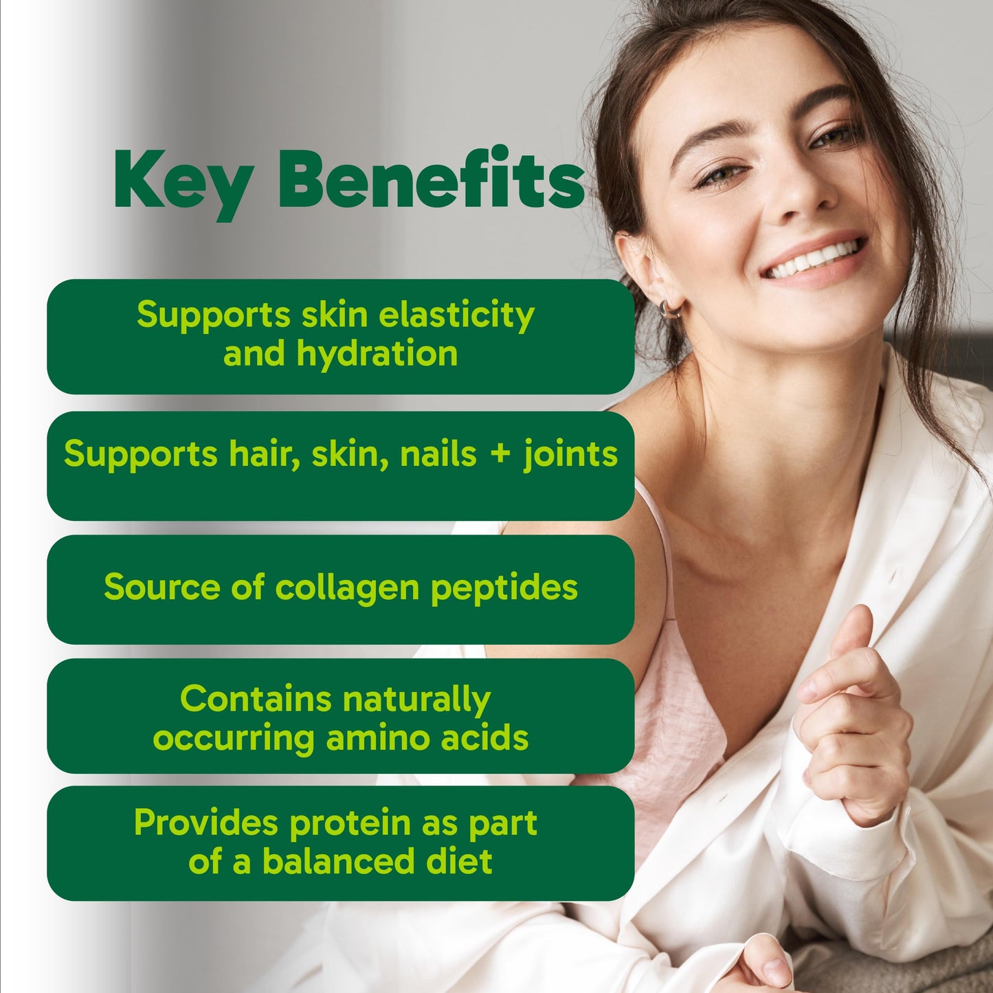 Organika Collagen Powder 32.27