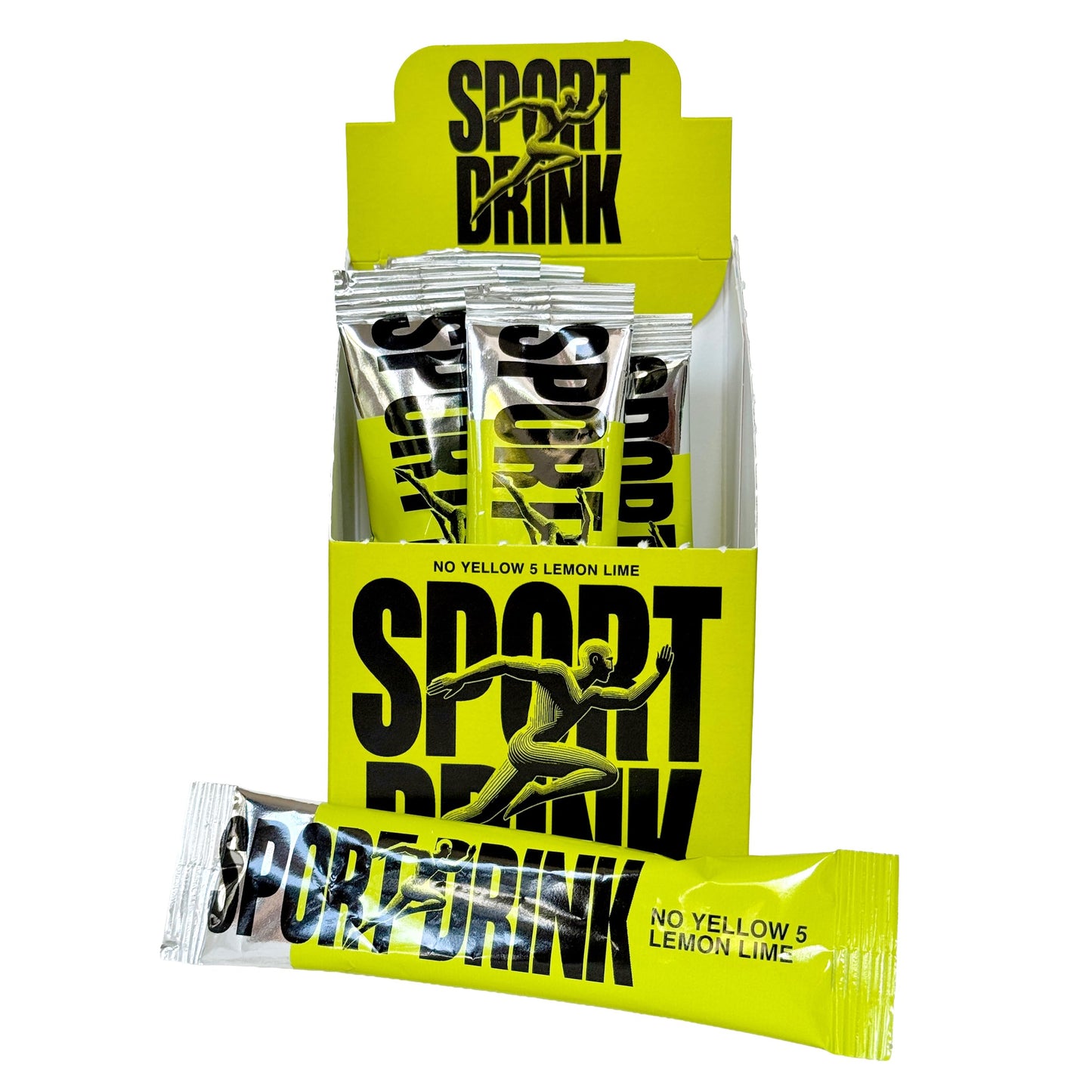Sport Drink Electrolyte Powder 3.2