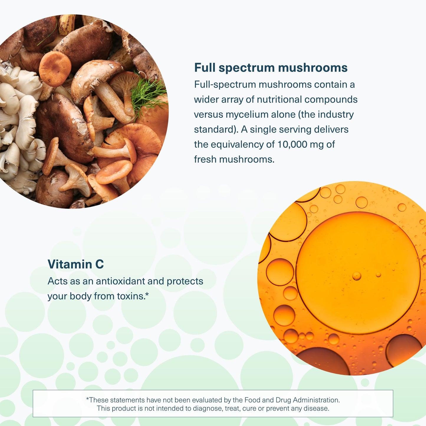 Youtheory Immune+ Daily Wellness, 60 Vegetarian Capsules