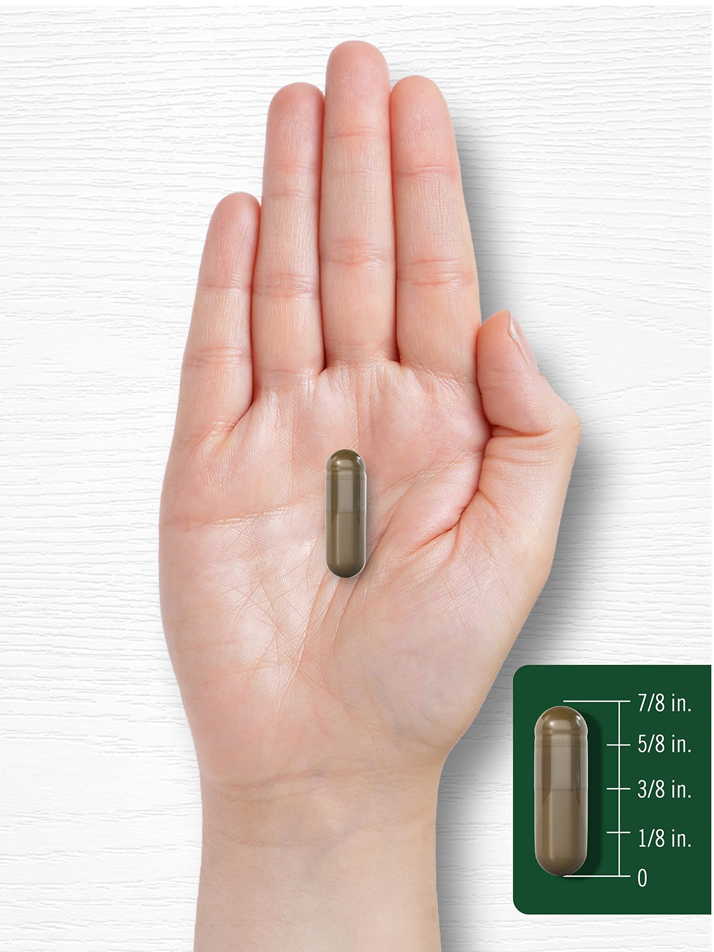 Carlyle Pau D'Arco Capsules 1500mg, 180 Count