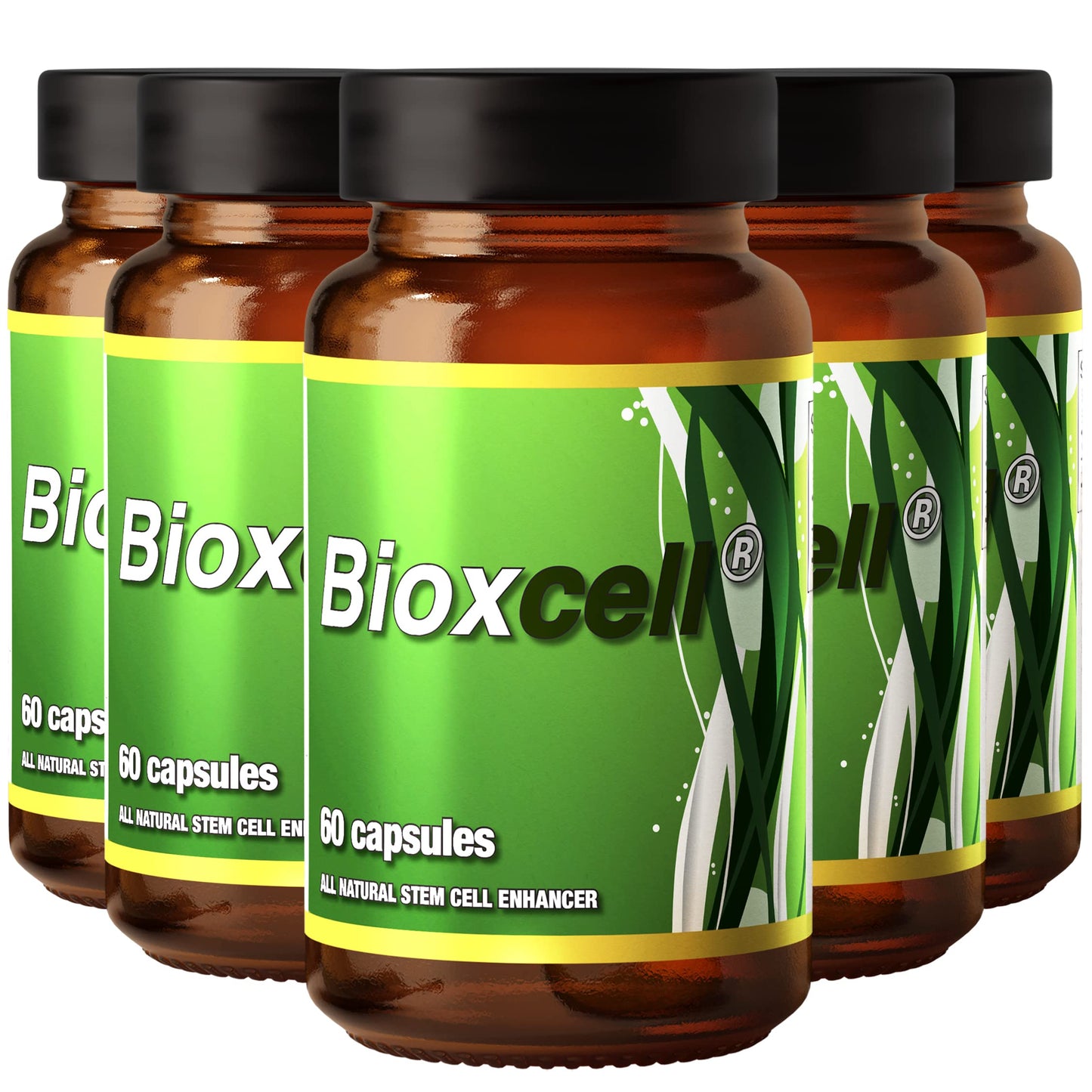 Generic Bioxcell Stem Cell Enhancer Capsule Pack of 12