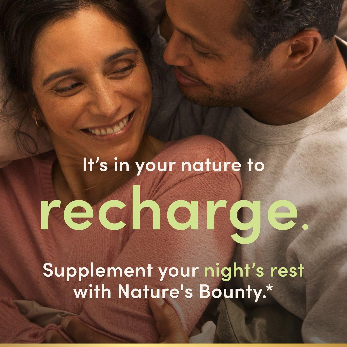 Nature's Bounty Sleep + Stress Support Sleep3 Maximum Strength 100% Drug Free Sleep Aid, Dietary Supplement with Ashwagandha, Time Release Technology, 10mg, 28 Tablets