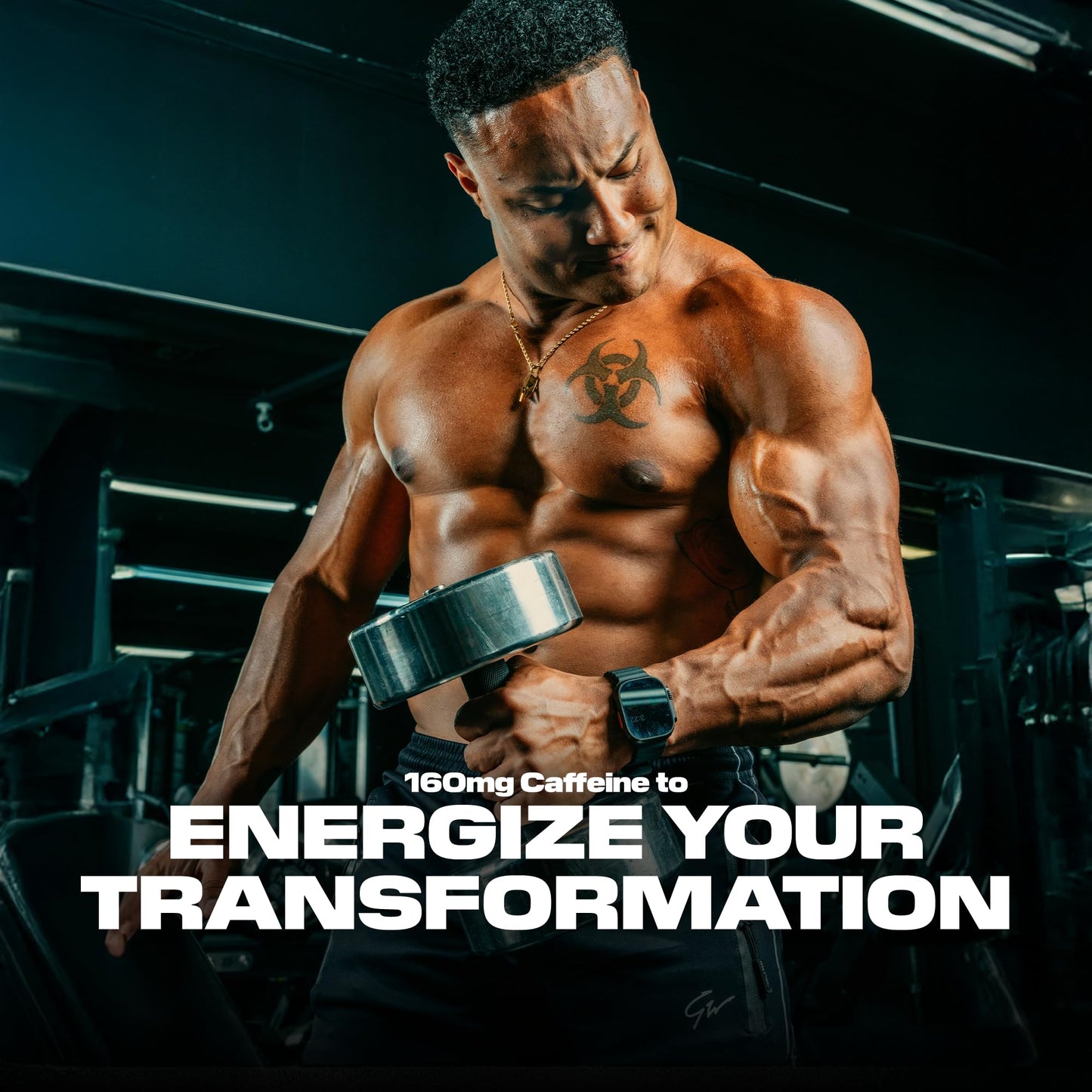 Cellucor SuperHD Thermogenic Fat Burner Capsule, 60 Count
