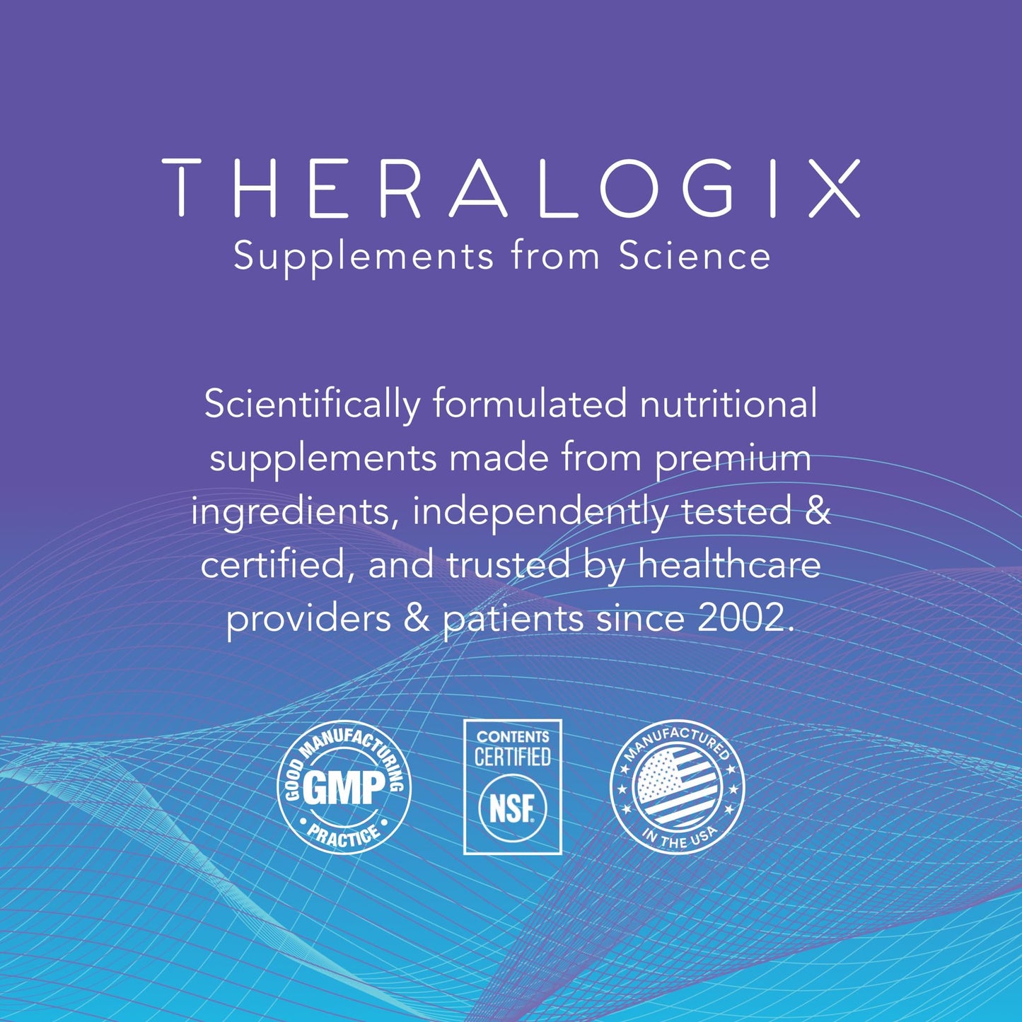 Theralogix TheraCal D4000 Tablet 360
